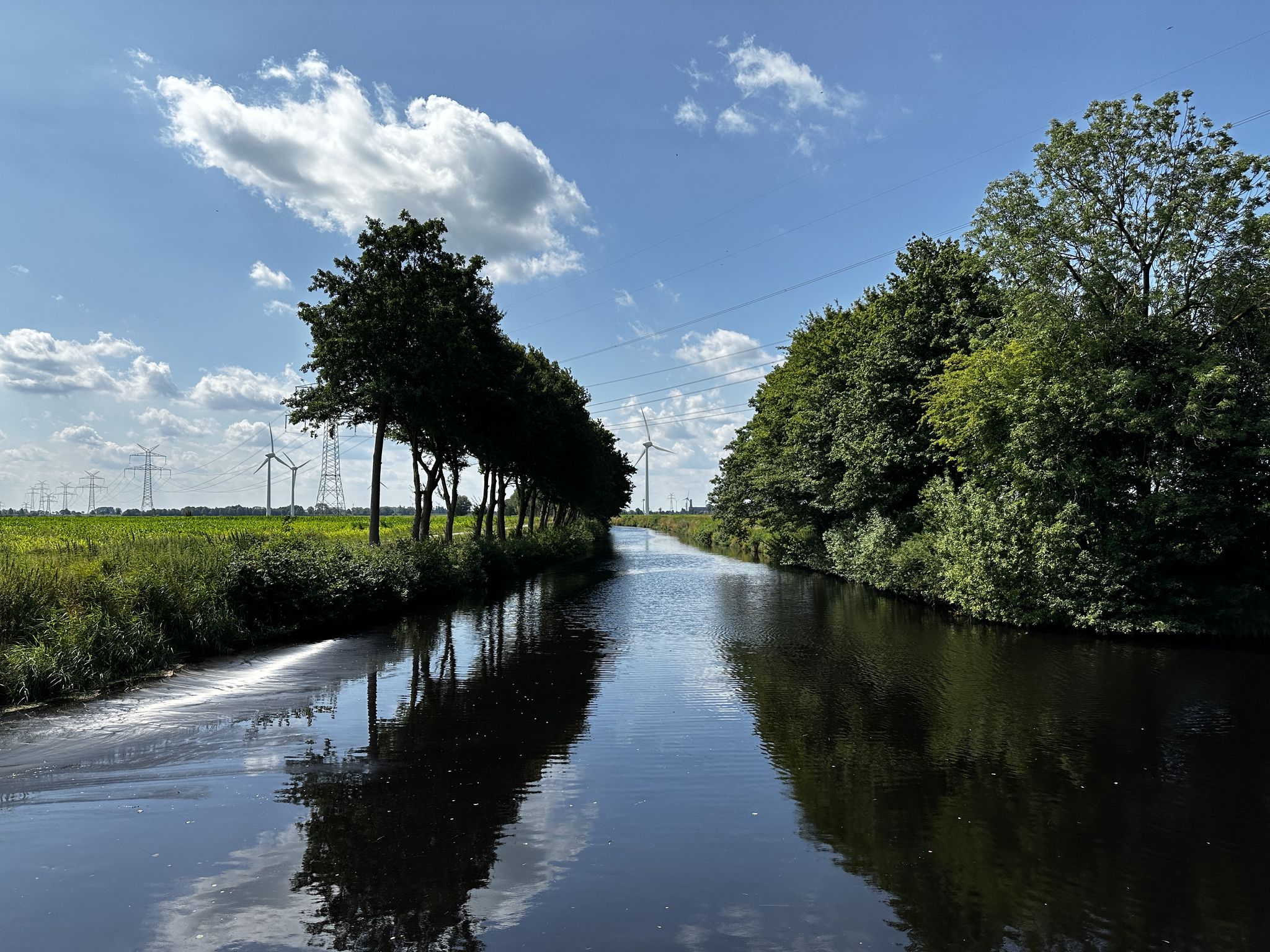Moorriemer Kanal