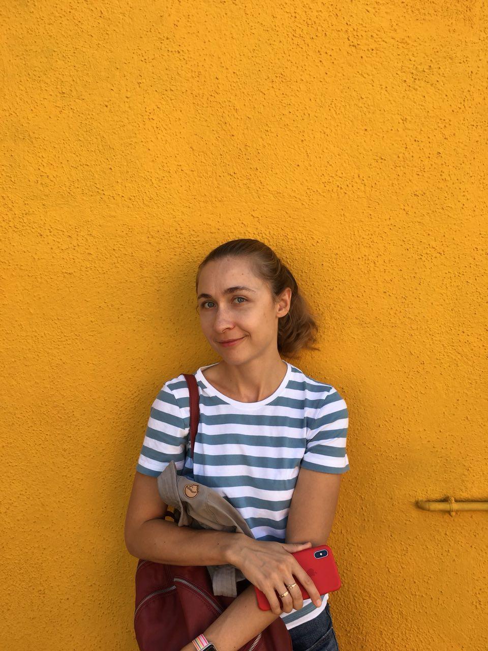 user avatar
