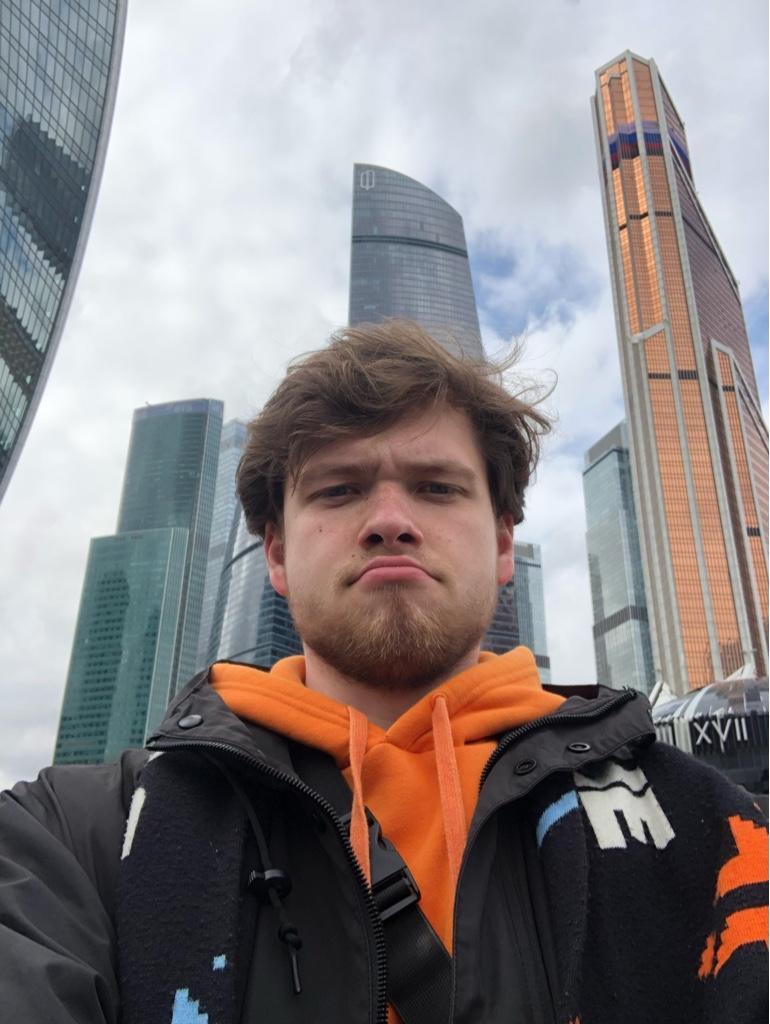 user avatar