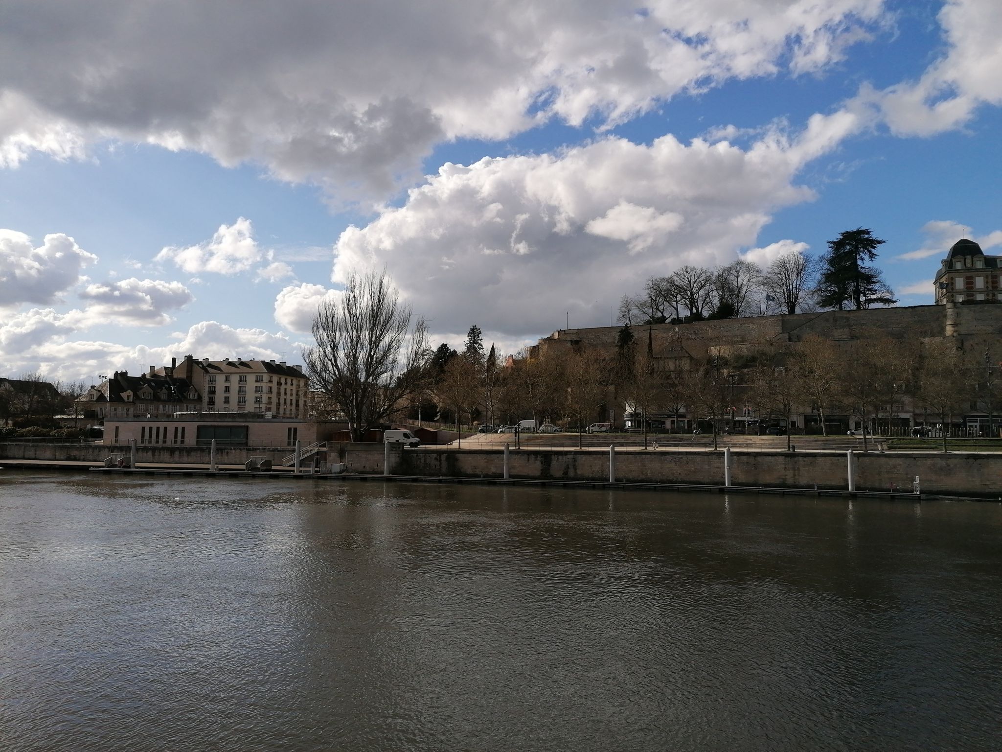 Pontoise