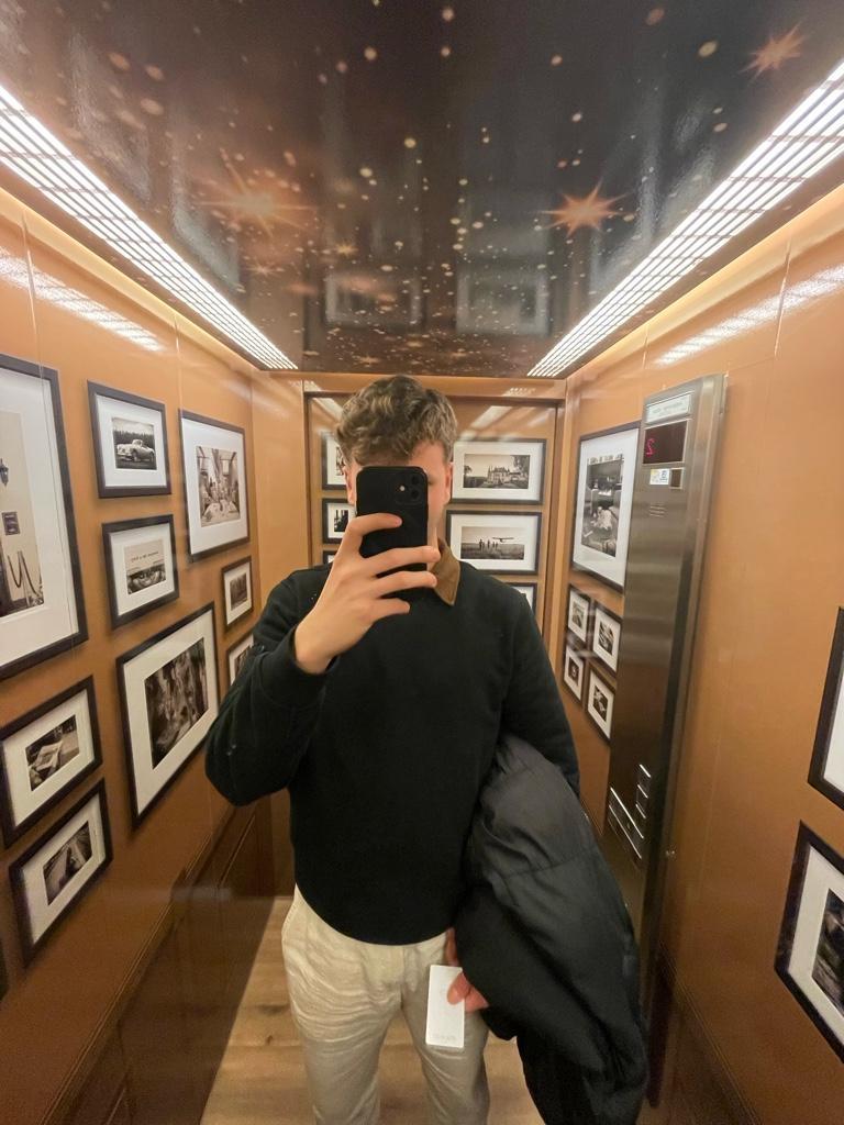 user avatar