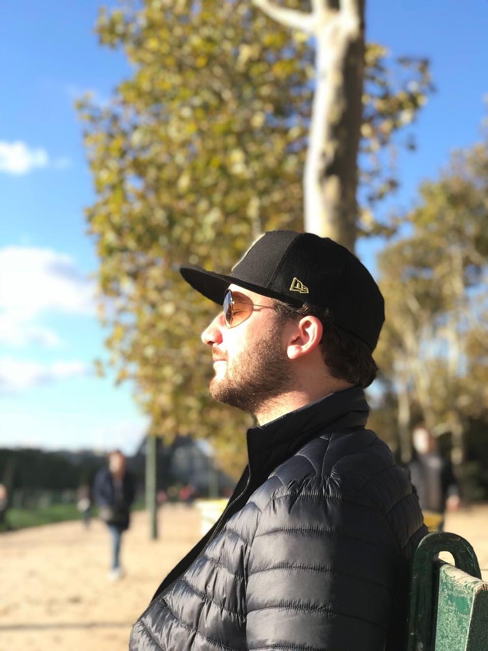user avatar