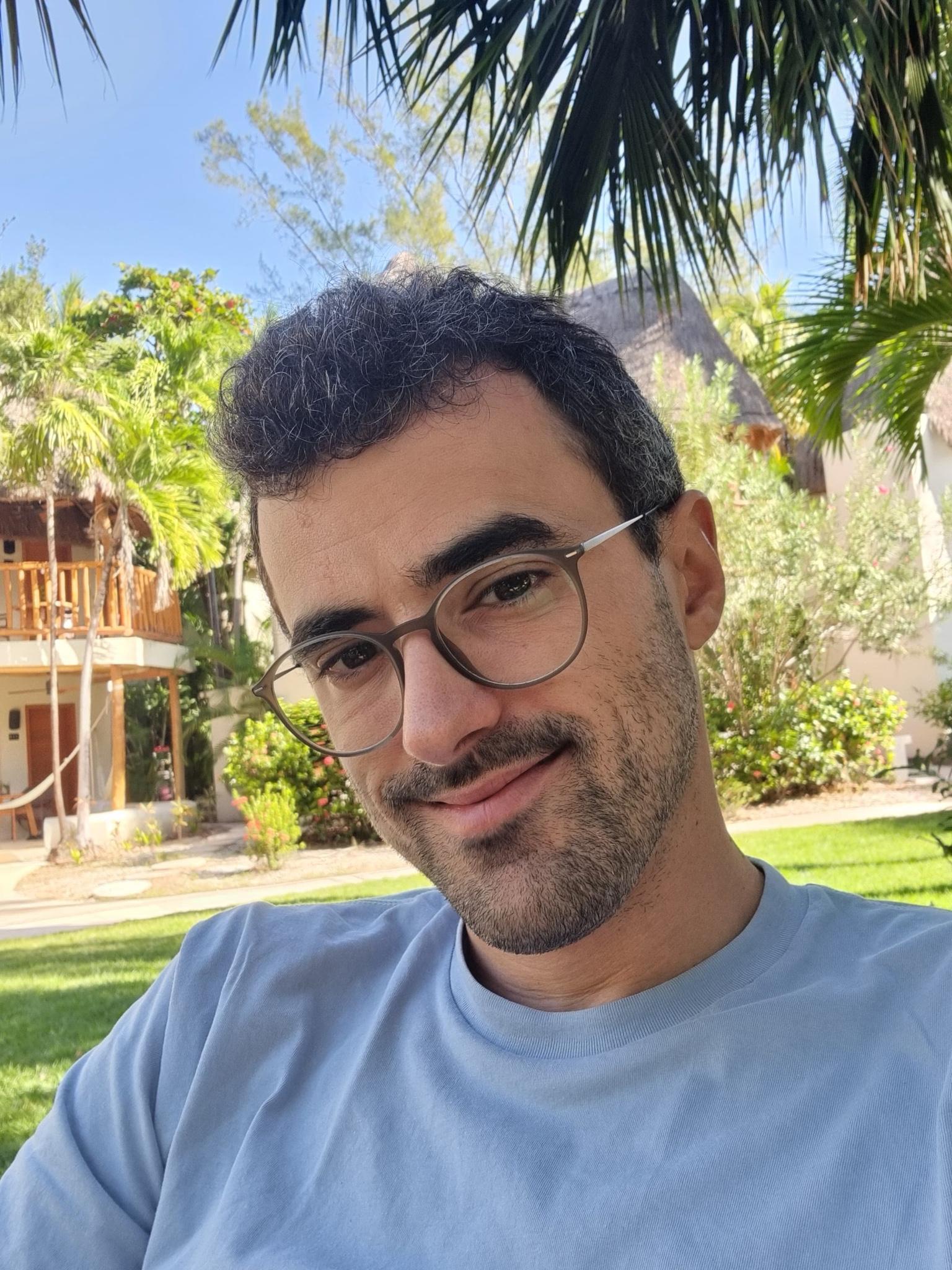 user avatar