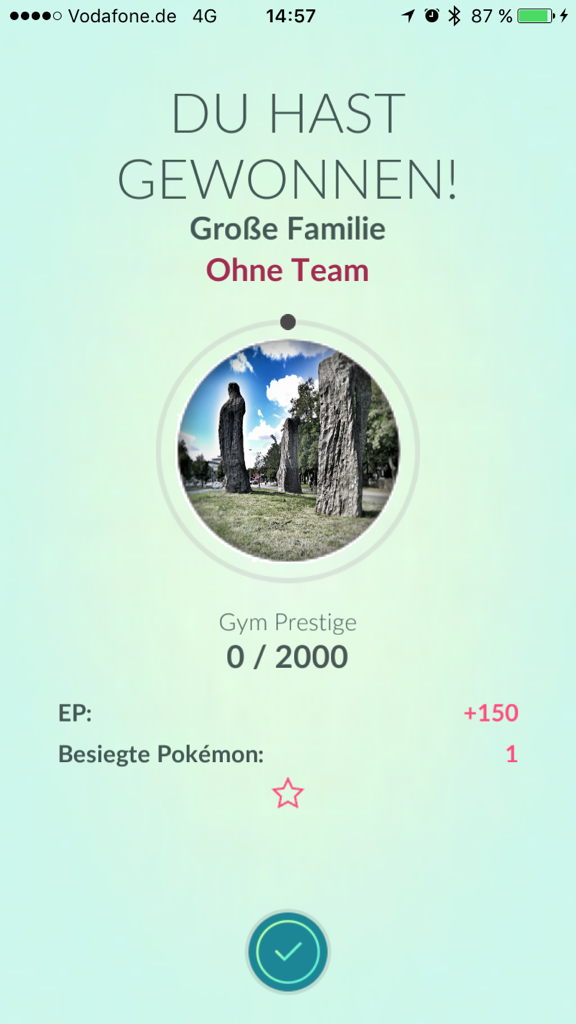 user avatar