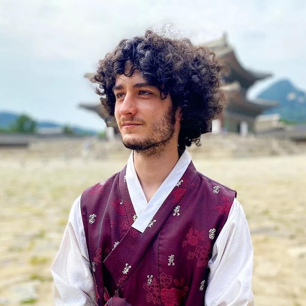 user avatar