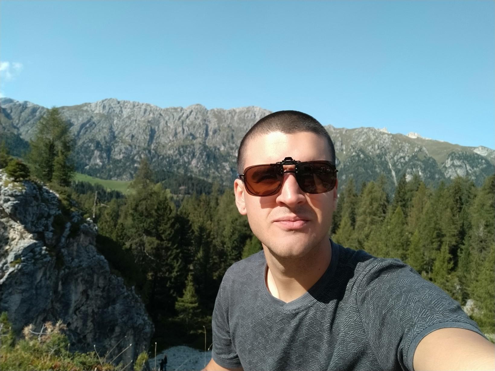 user avatar