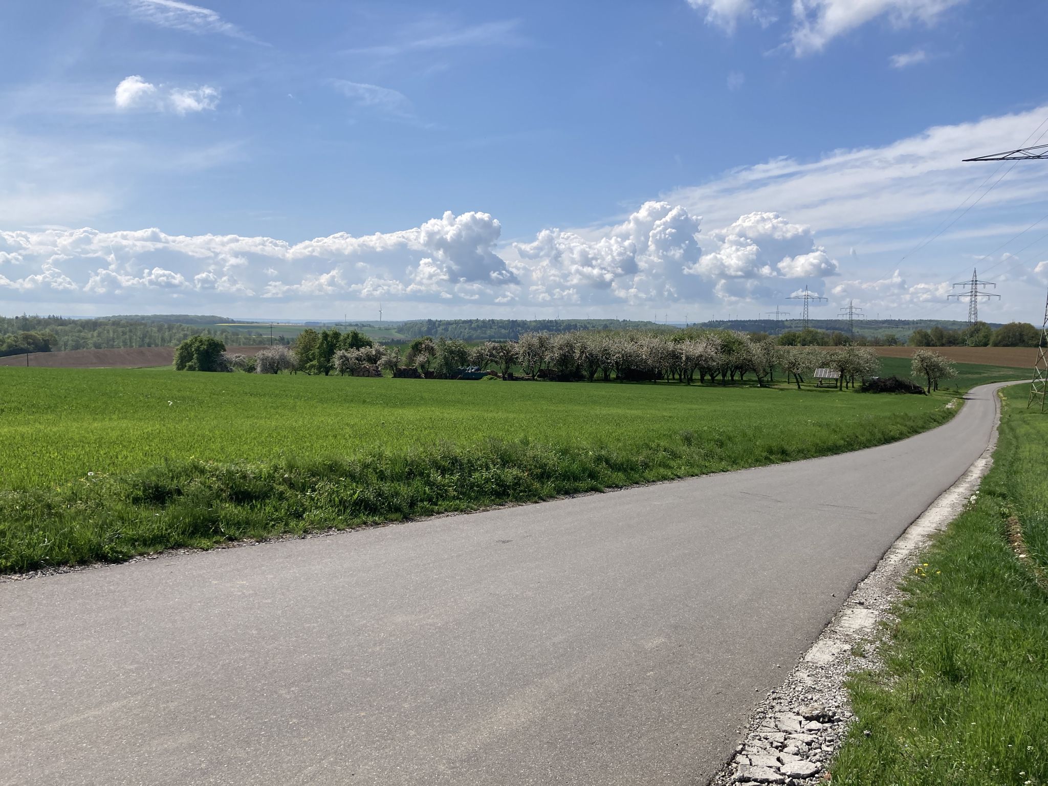 An der Hergenstädter Straße 