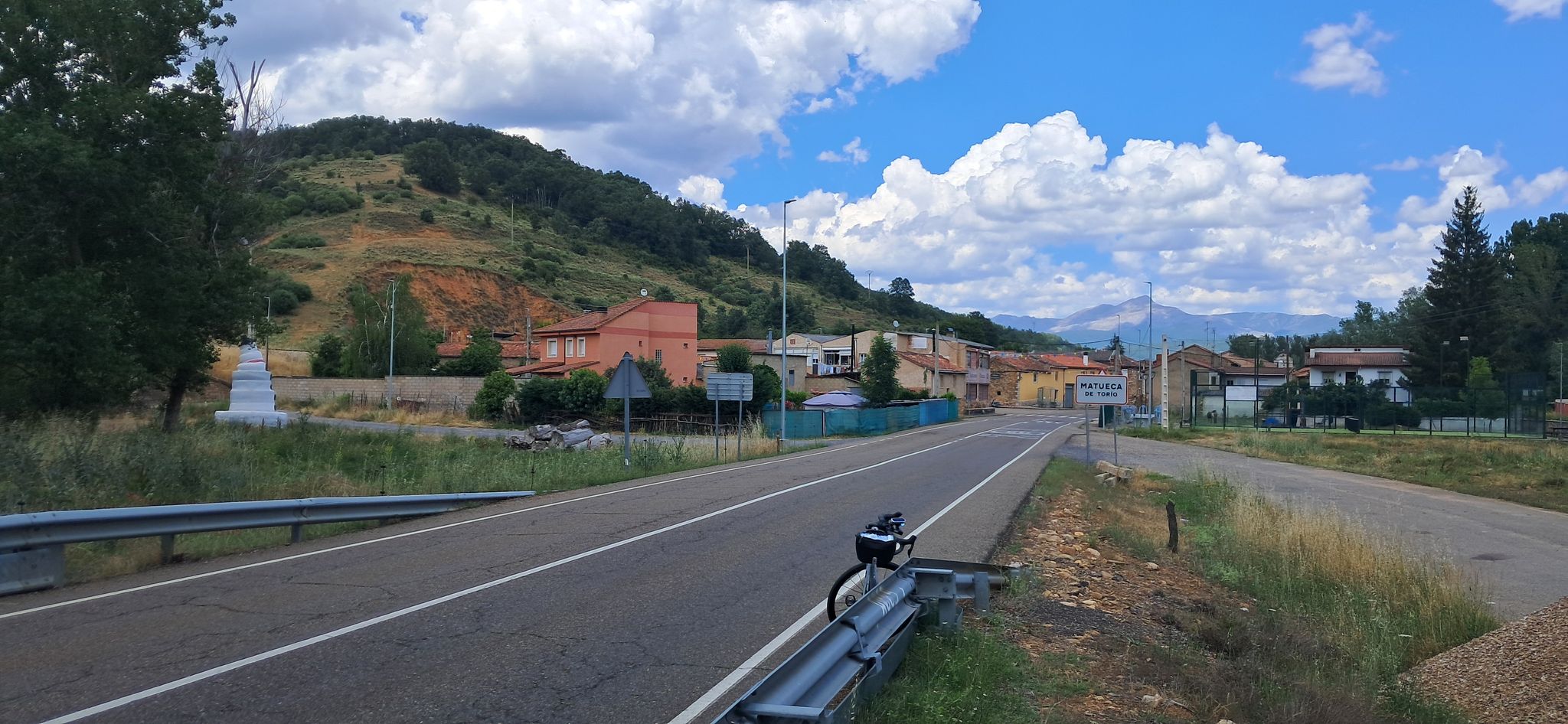 Matueca de Torío