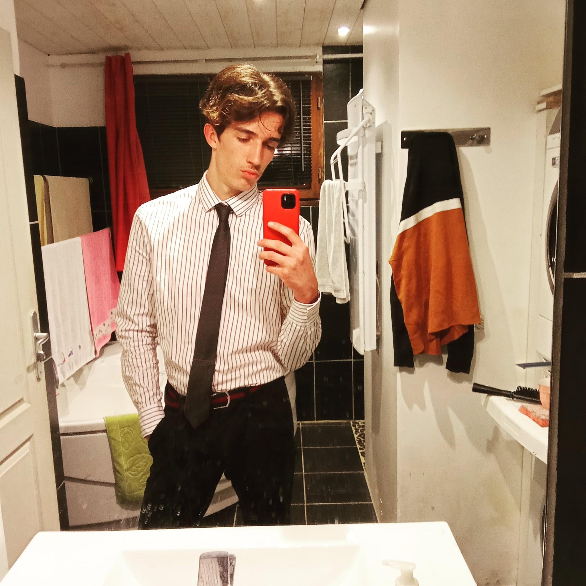 user avatar