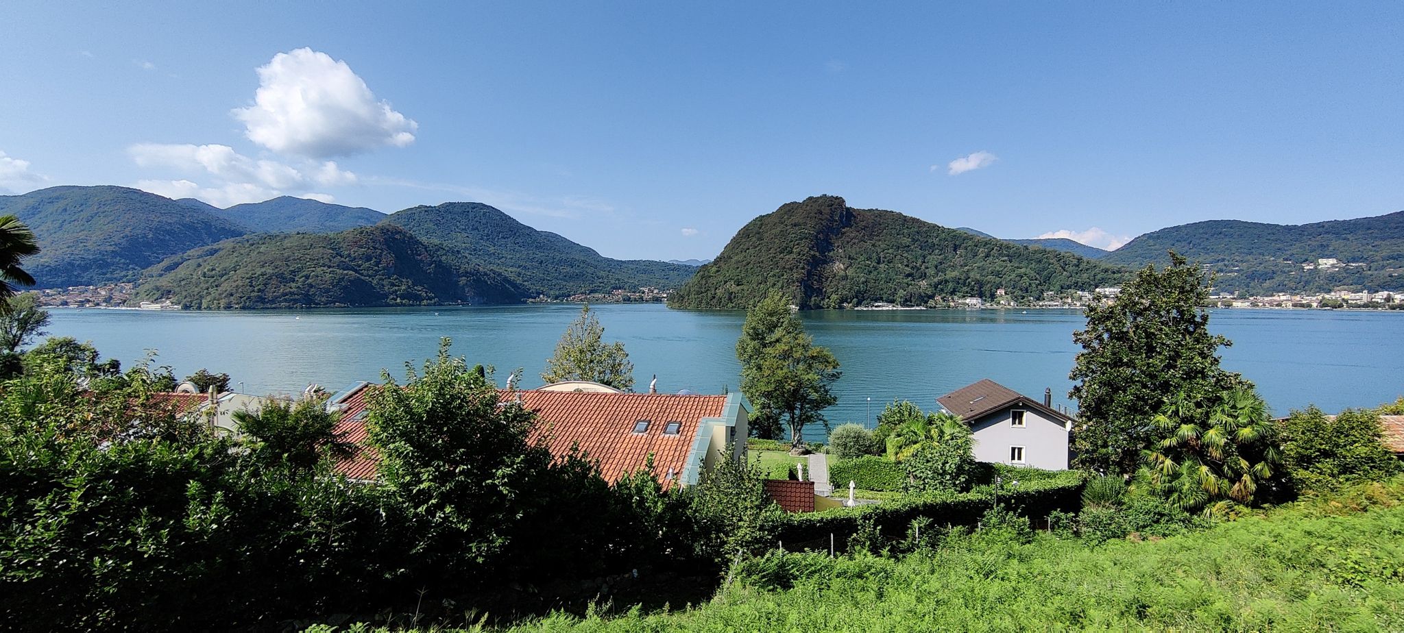 1° punto panoramico