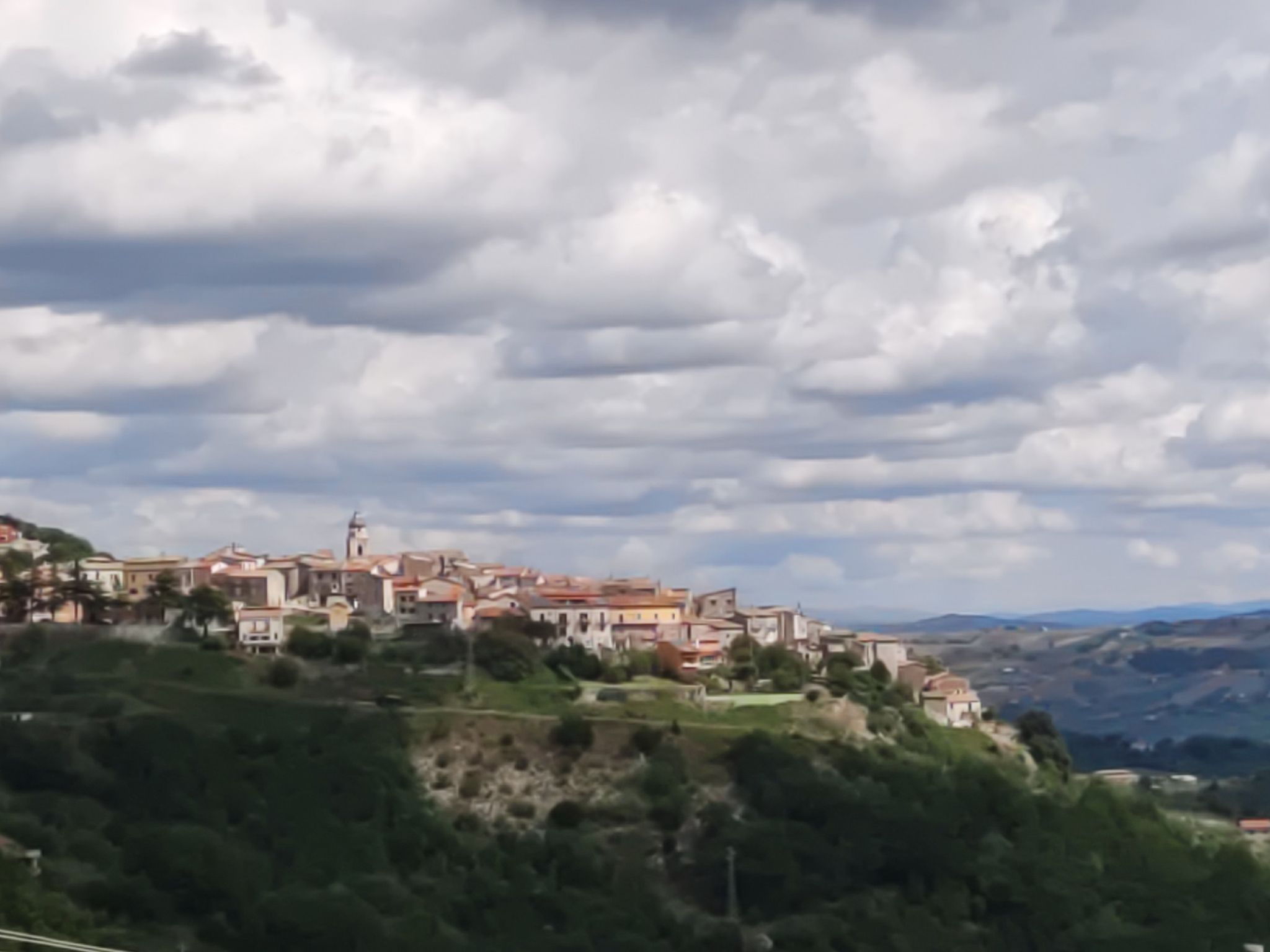 San Lupo
