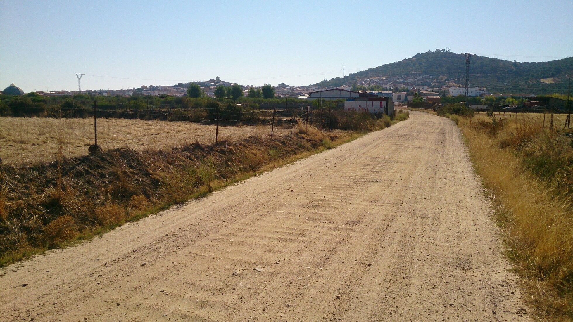 Alcuéscar 