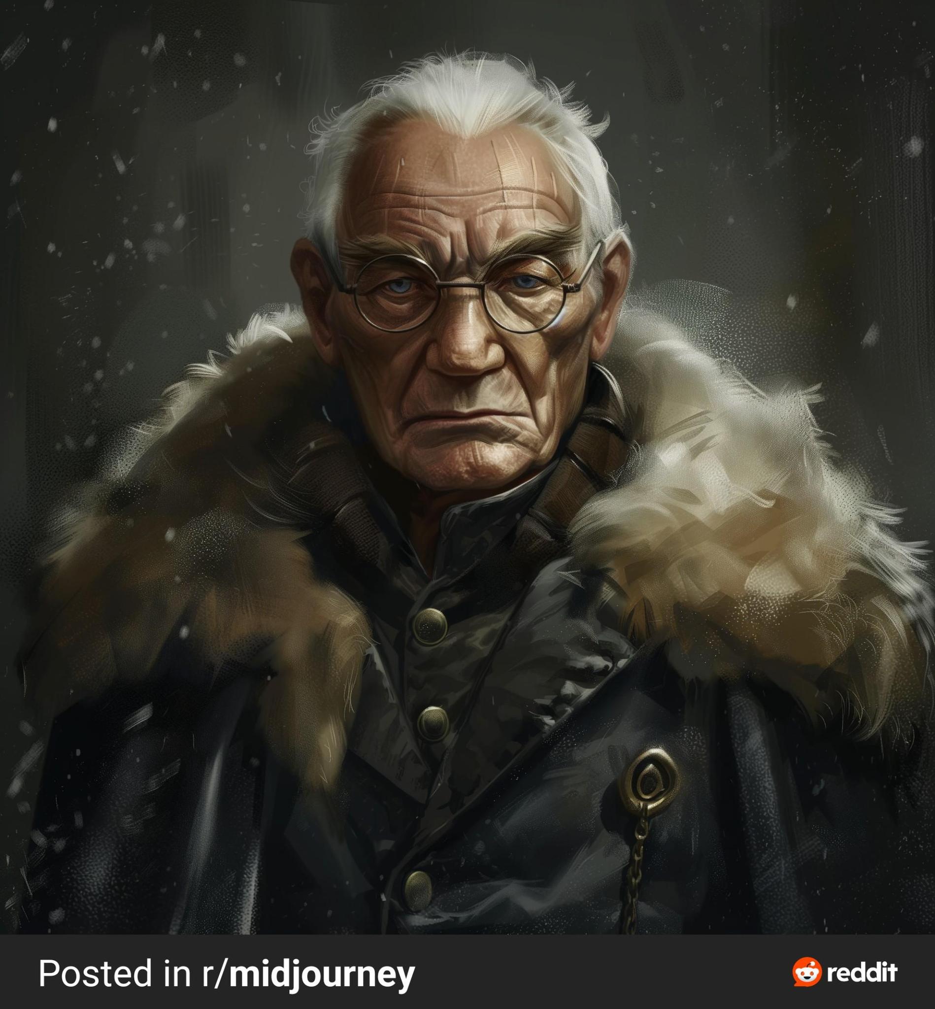user avatar