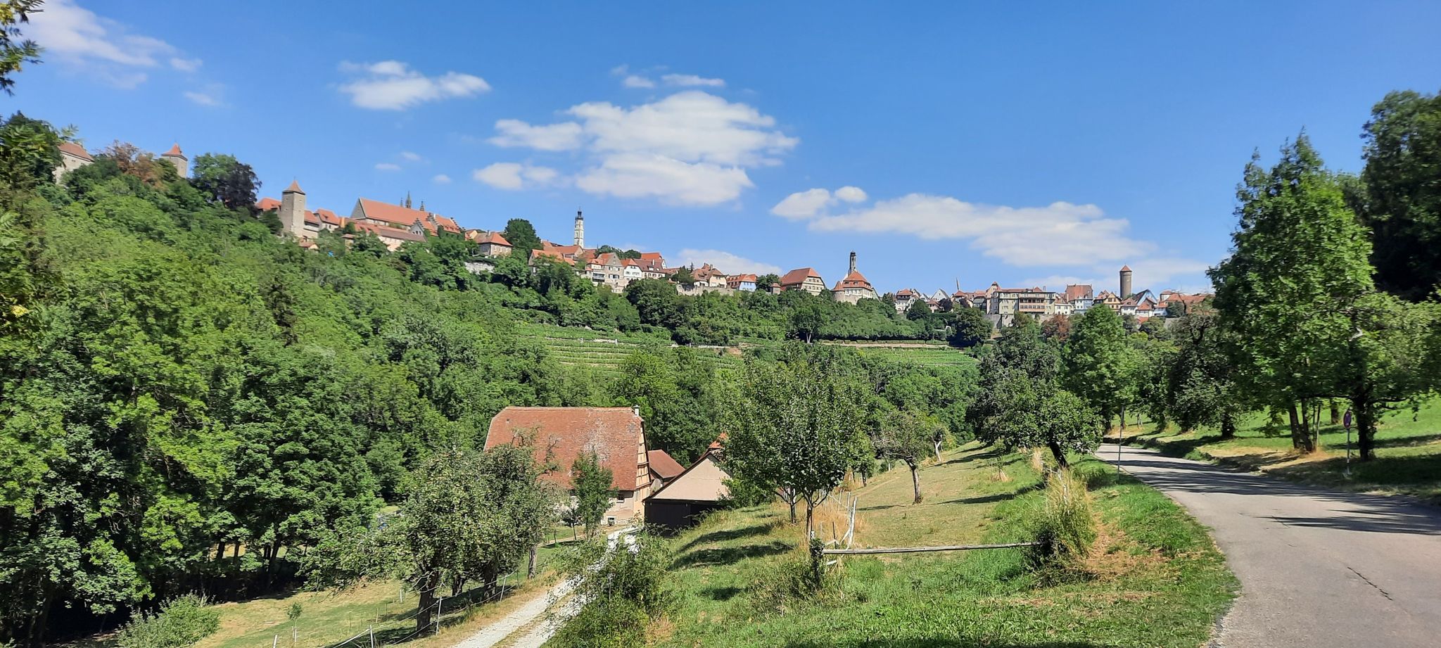 Rothenburg ob der Tauber