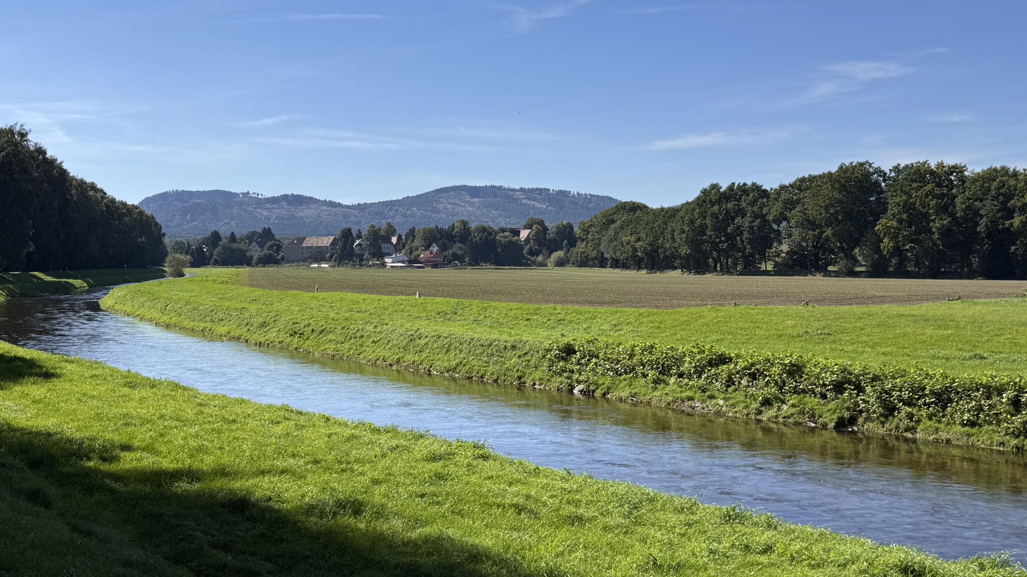 An der Neiße