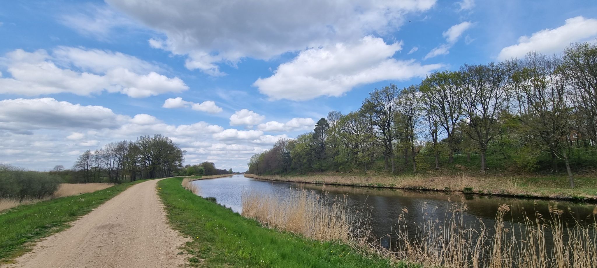 Elbe-Lübeck-Kanal