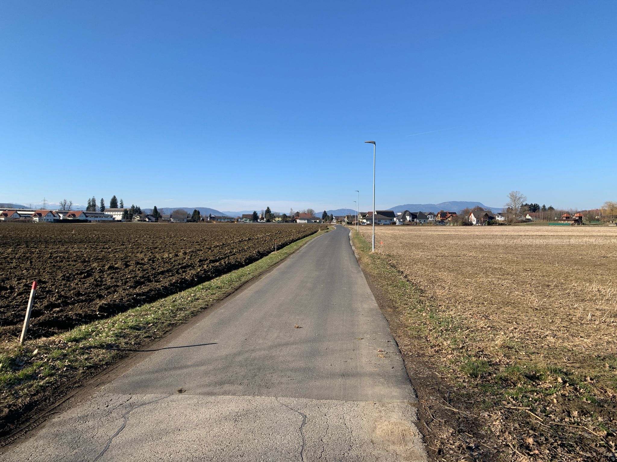 Mitterweg