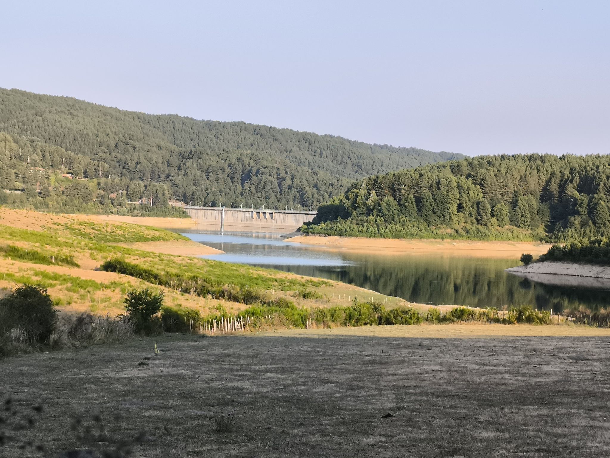 Lago Passante - Sila 004