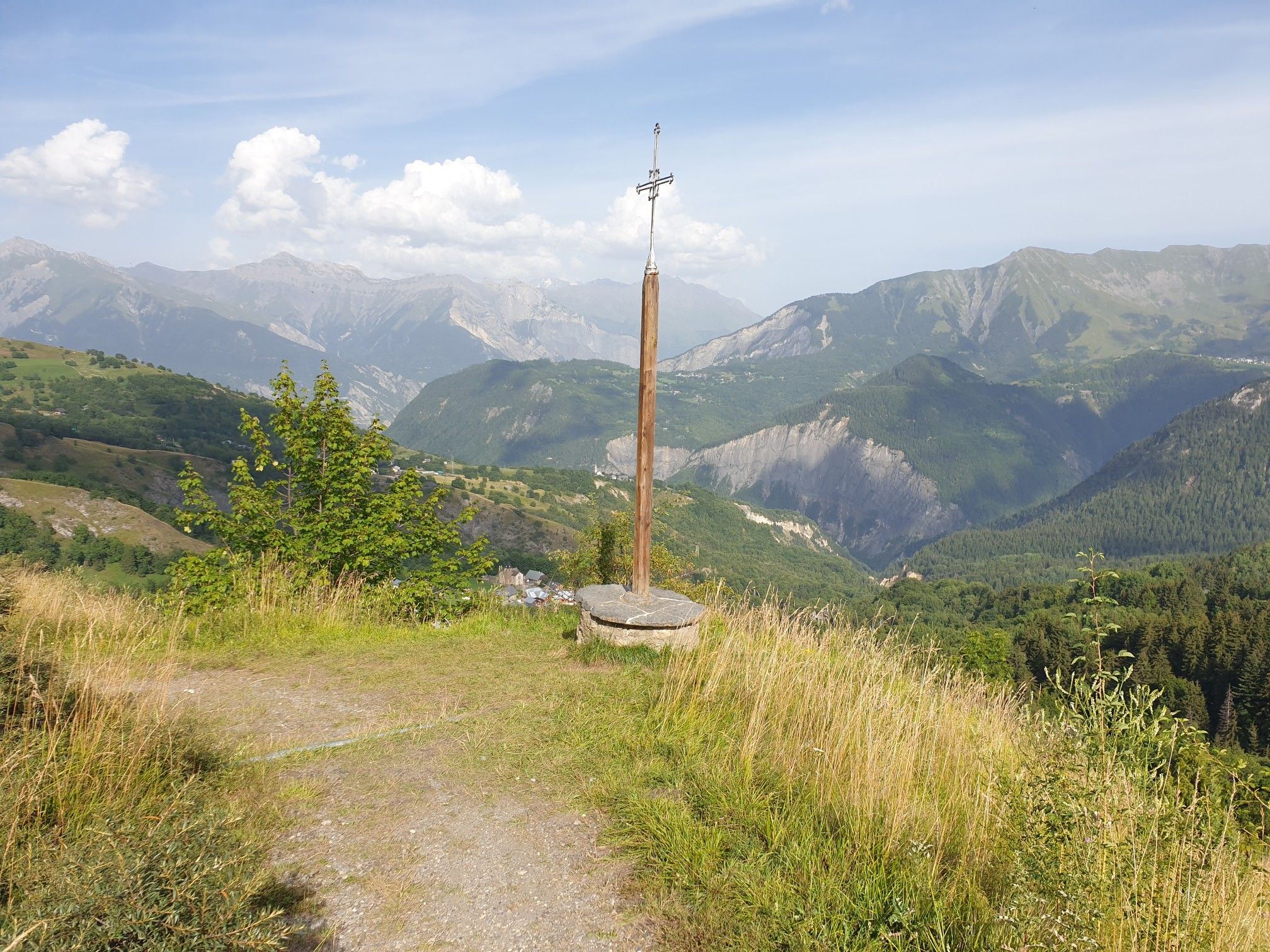 la vallée 