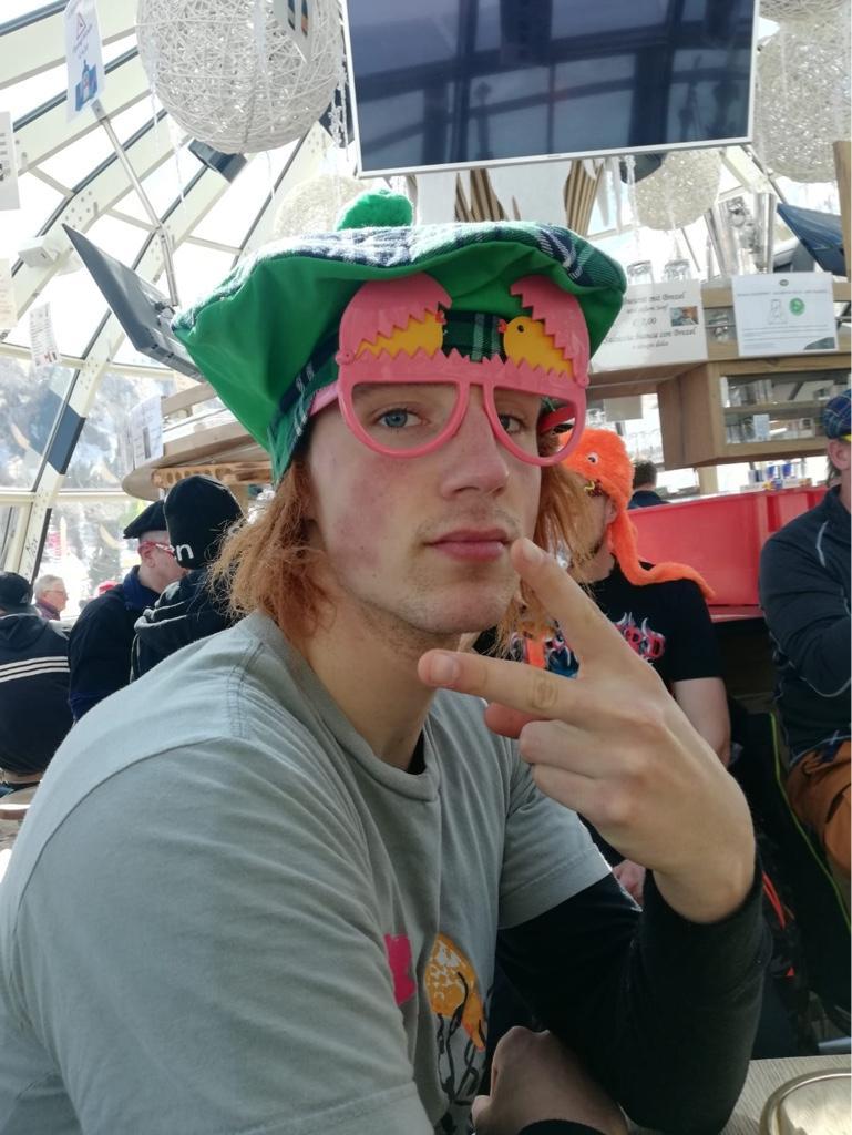 user avatar