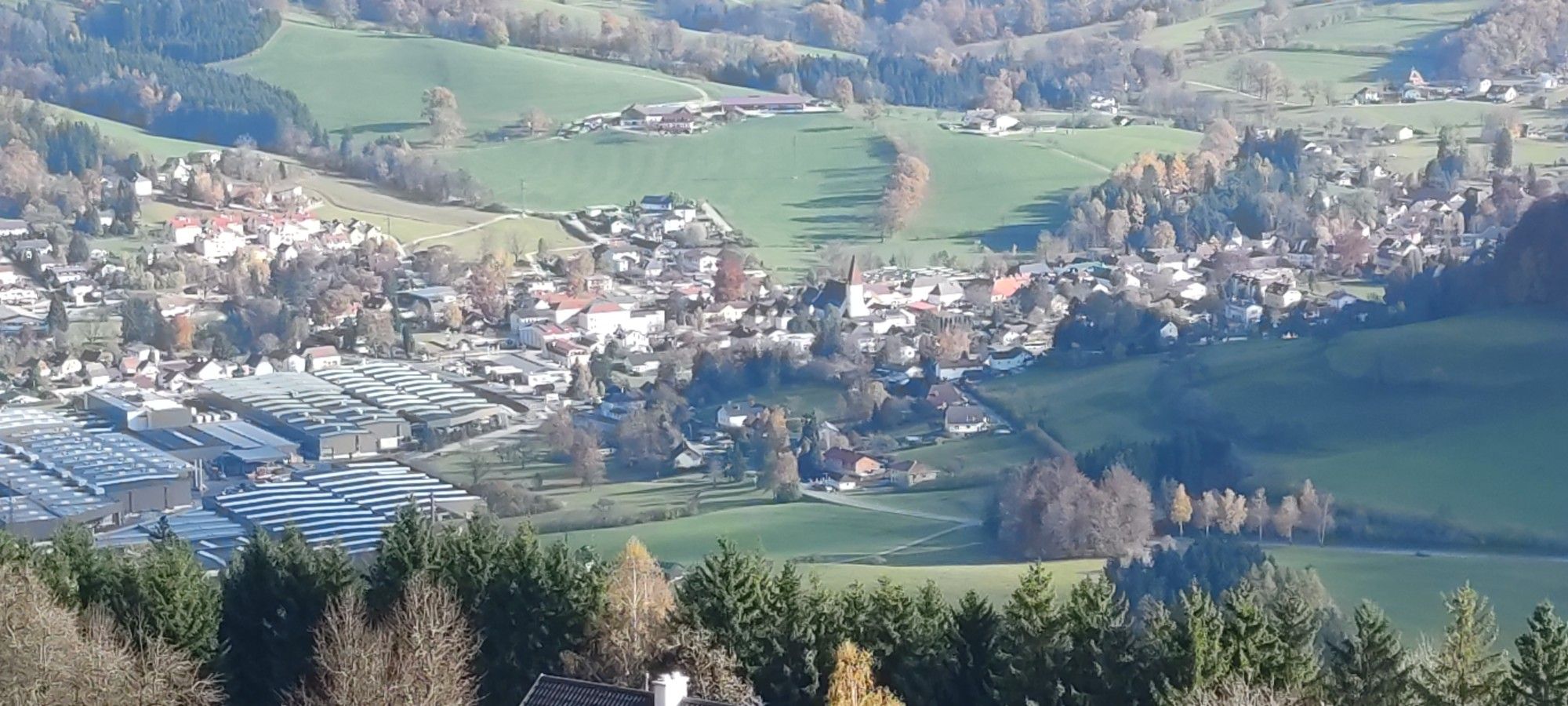 Gresten