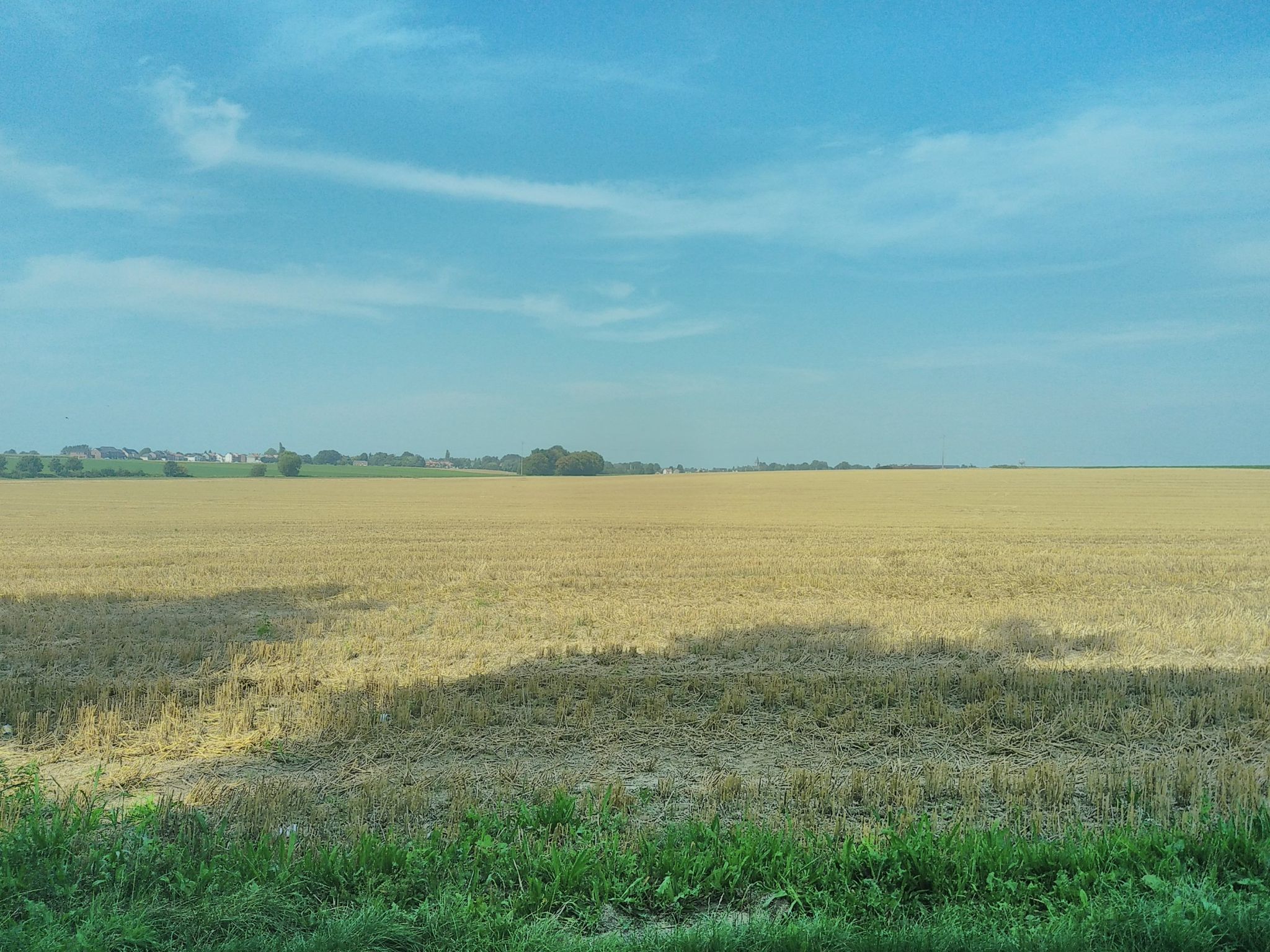 Hesbaye