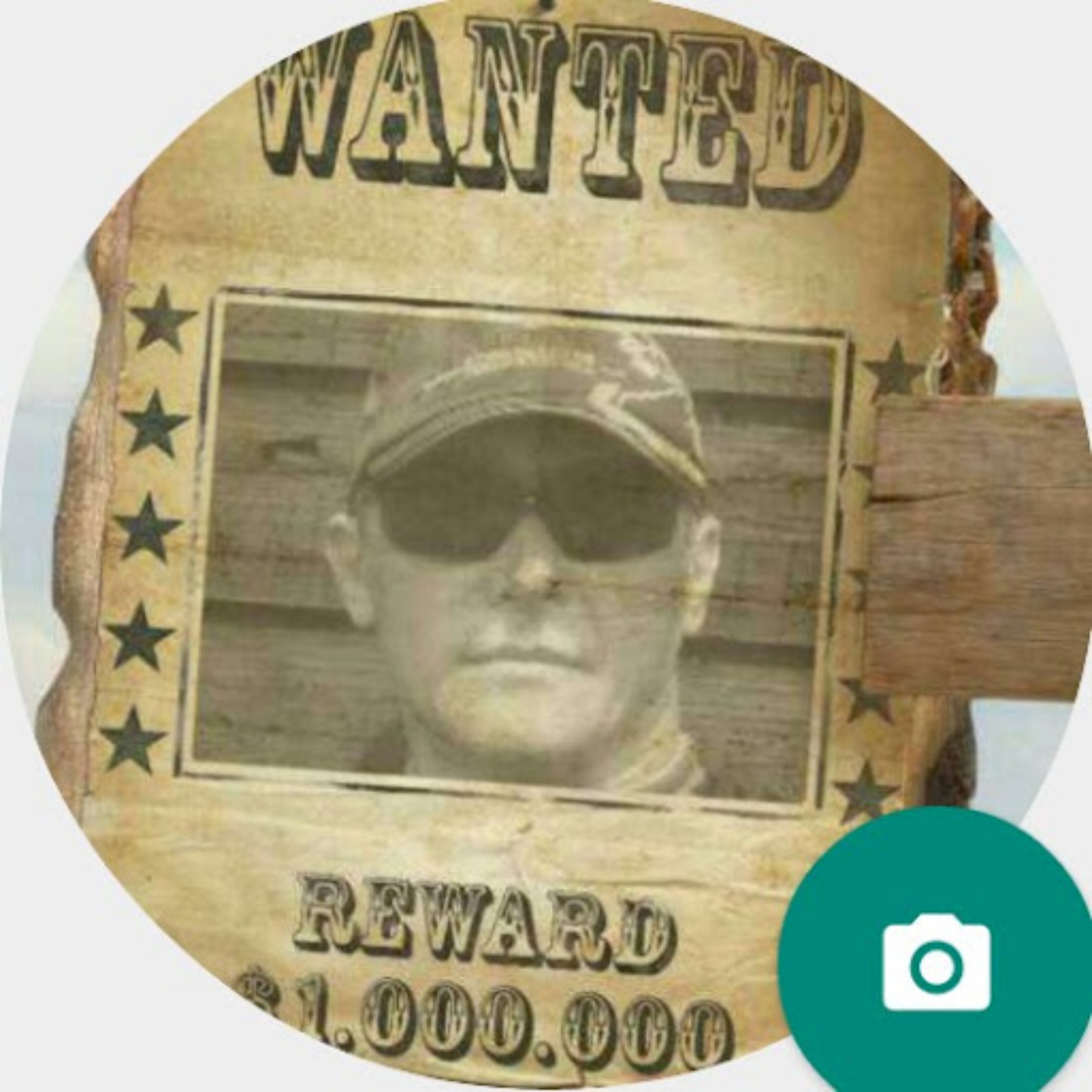 user avatar