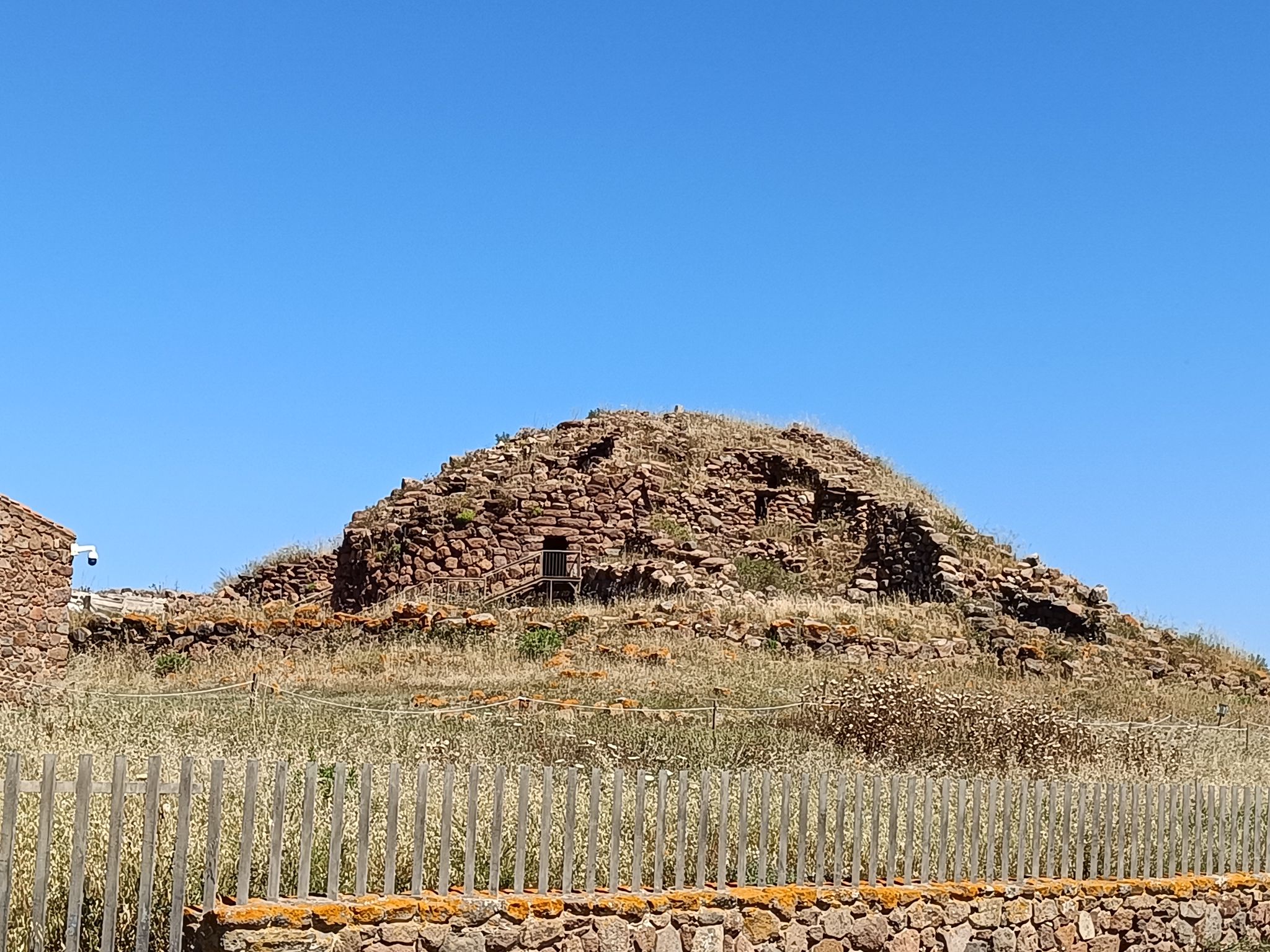 Nuraghe Seruci