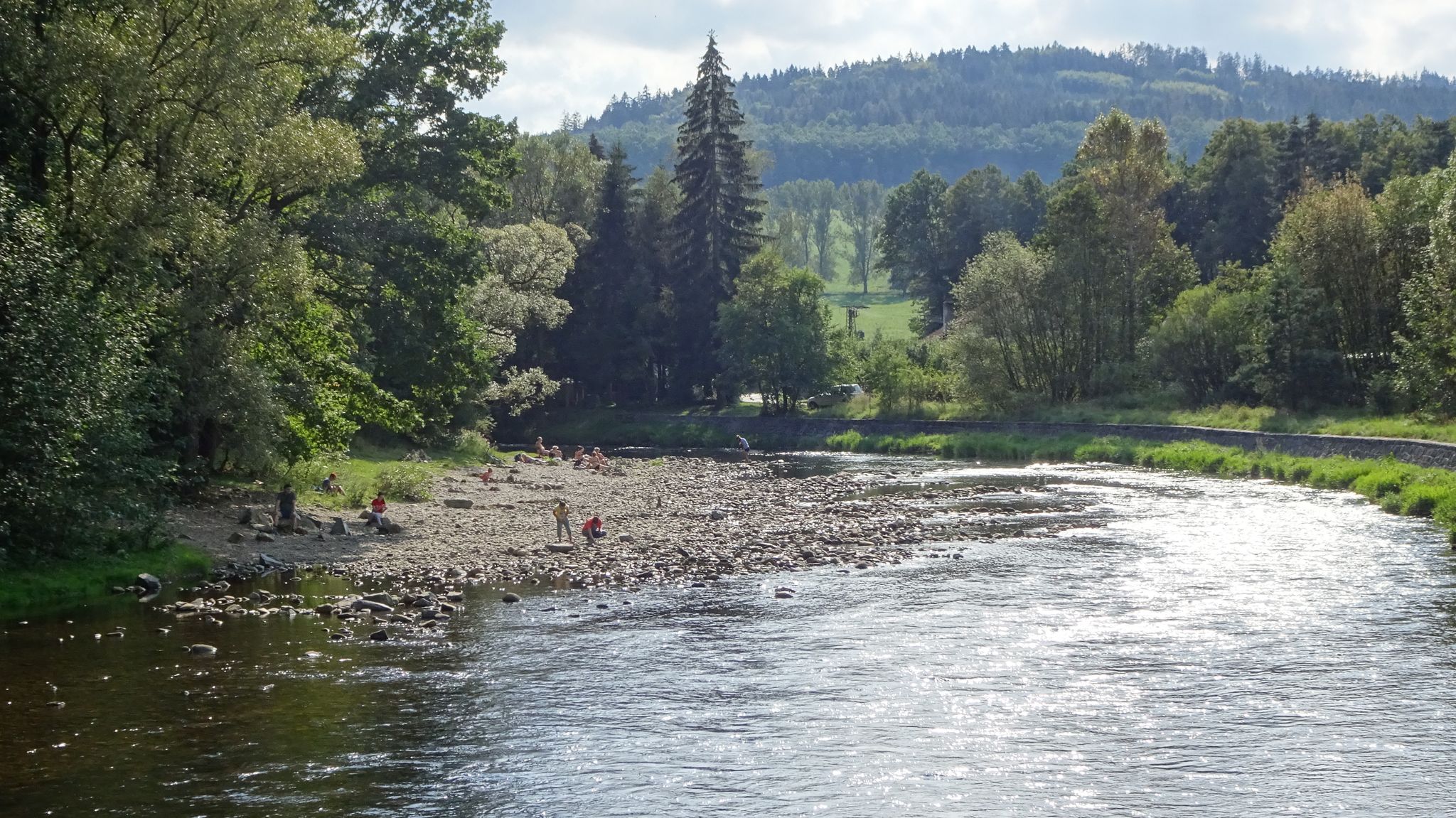 an der Otava