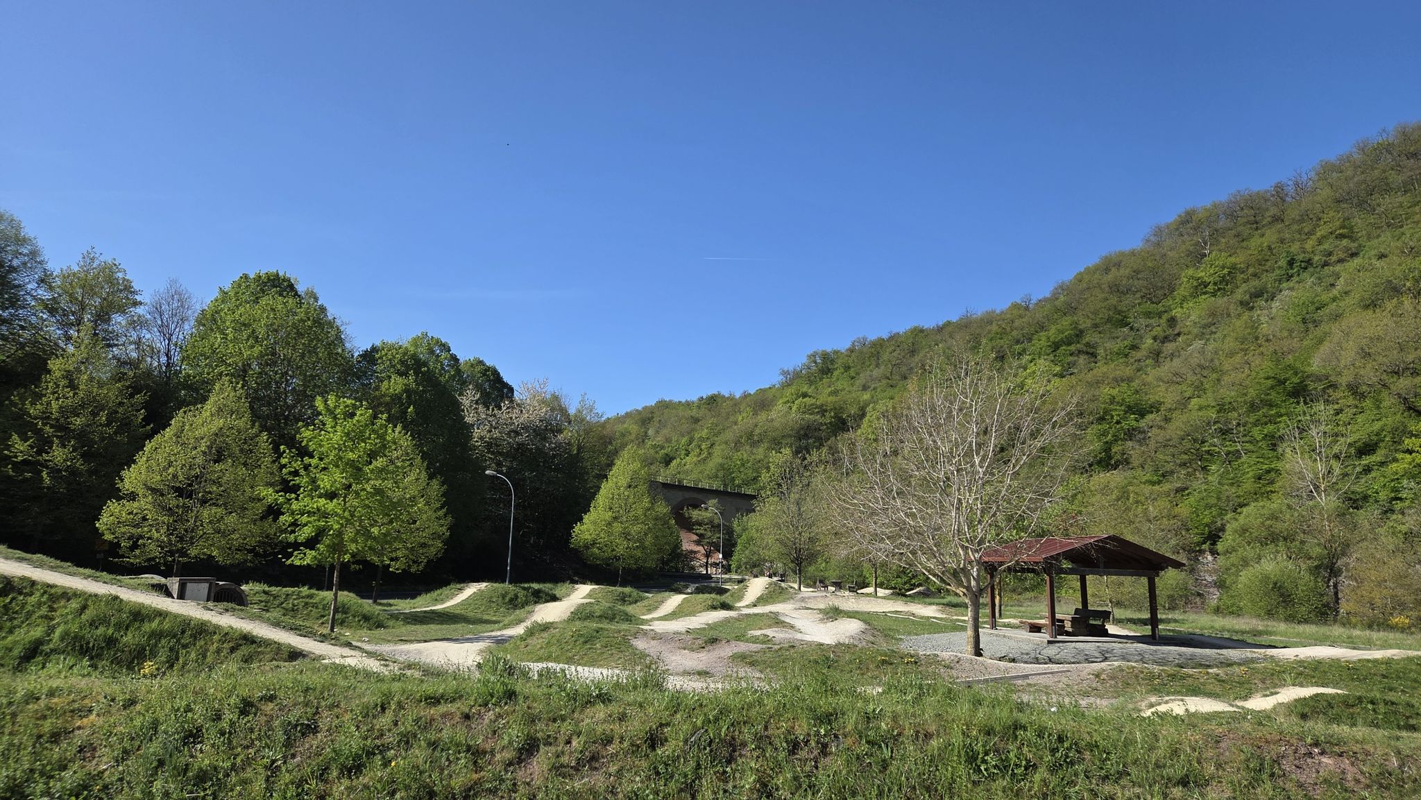 Bikepark Nahbollenbach