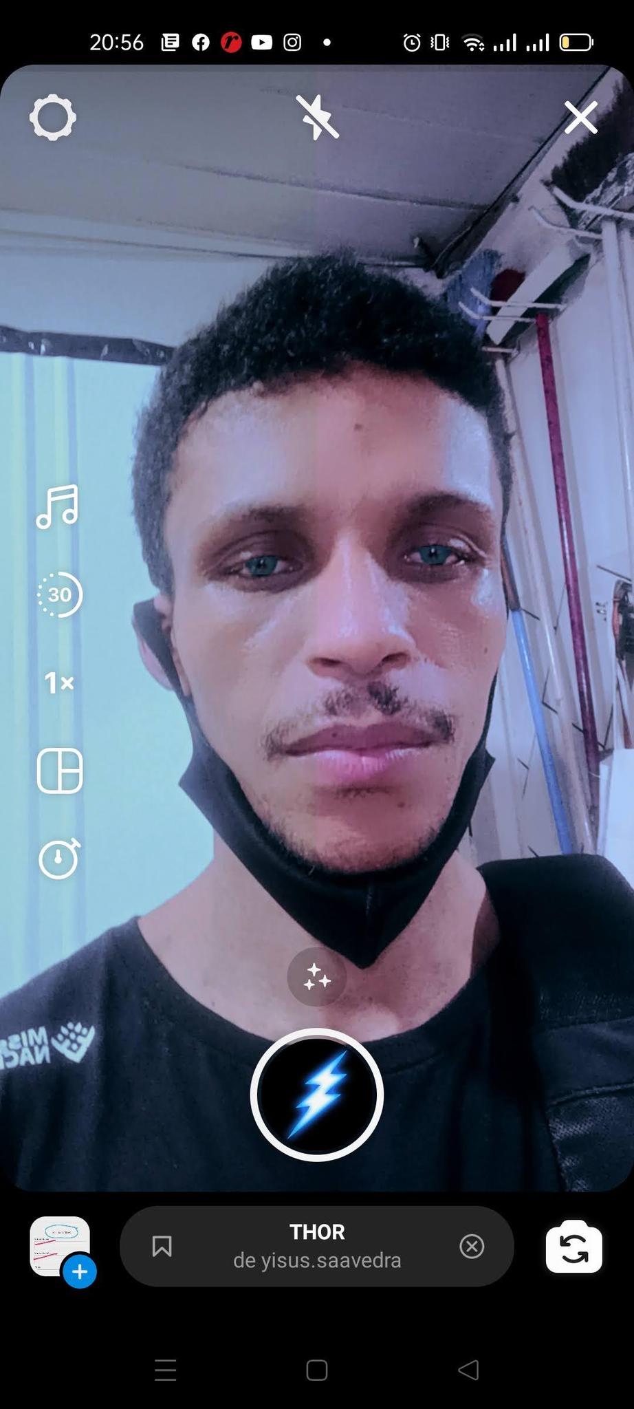 user avatar
