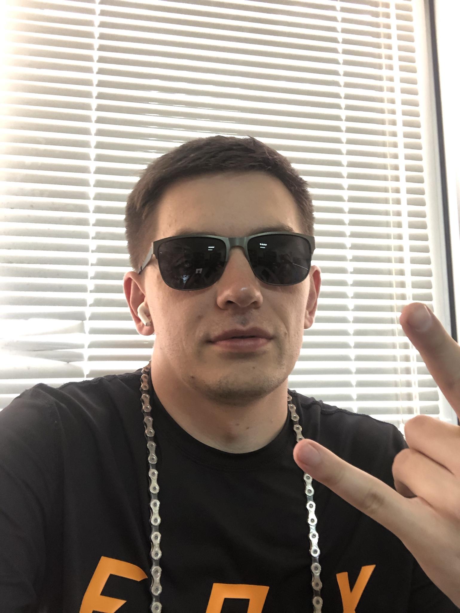 user avatar