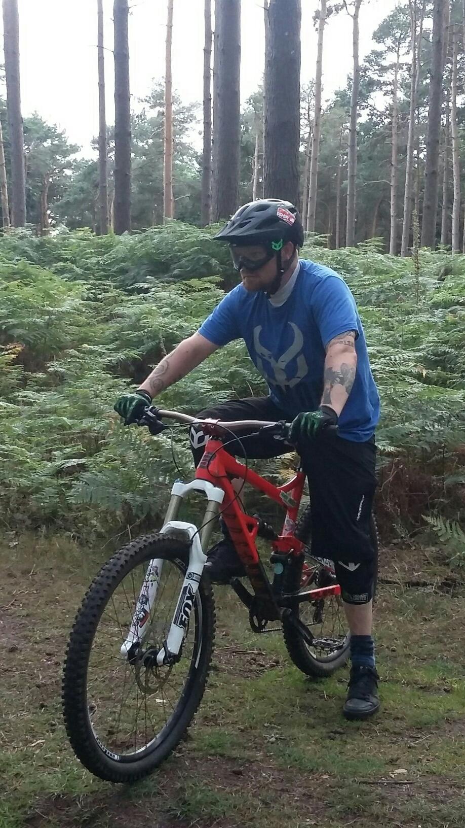 user avatar