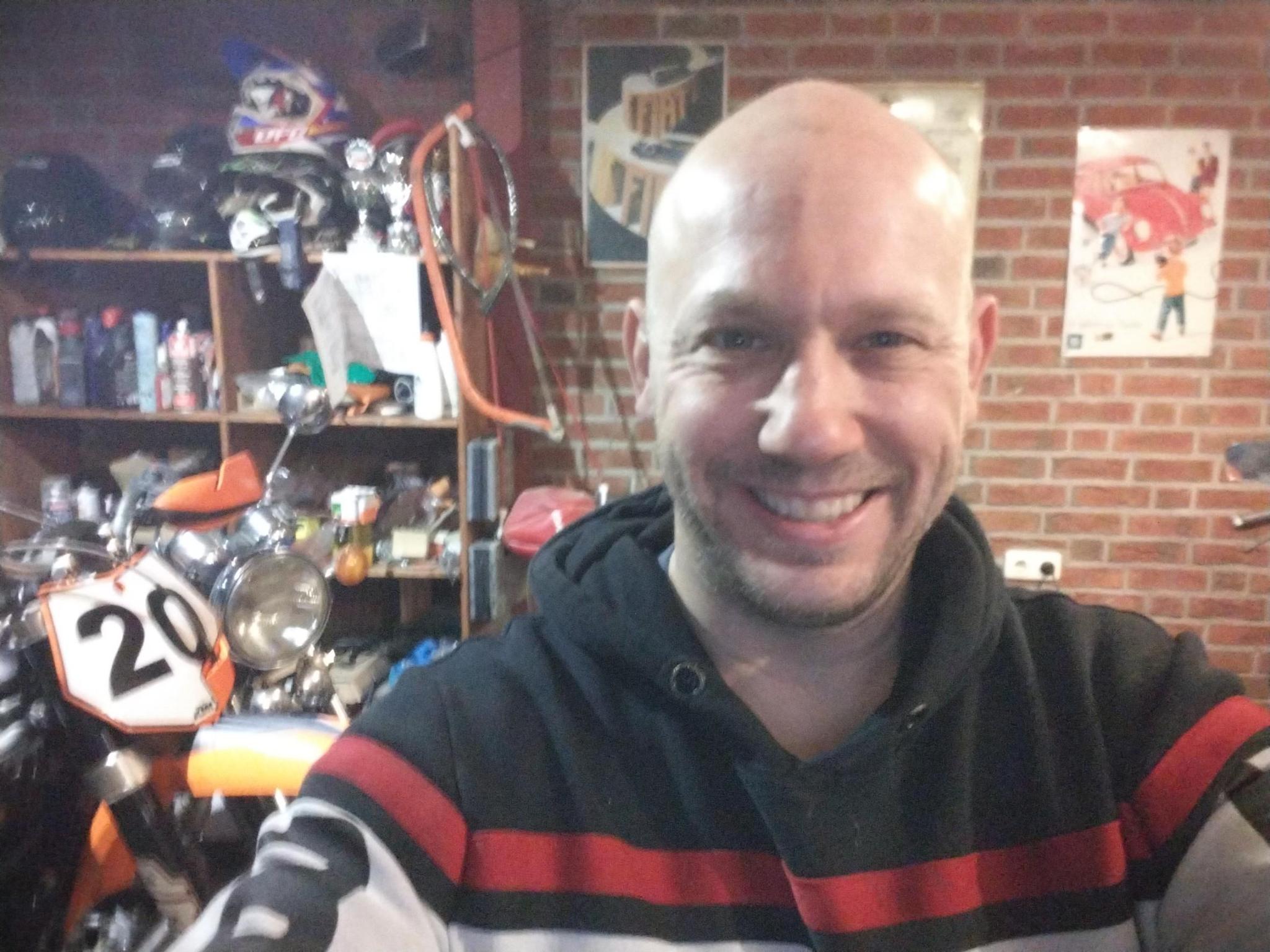 user avatar
