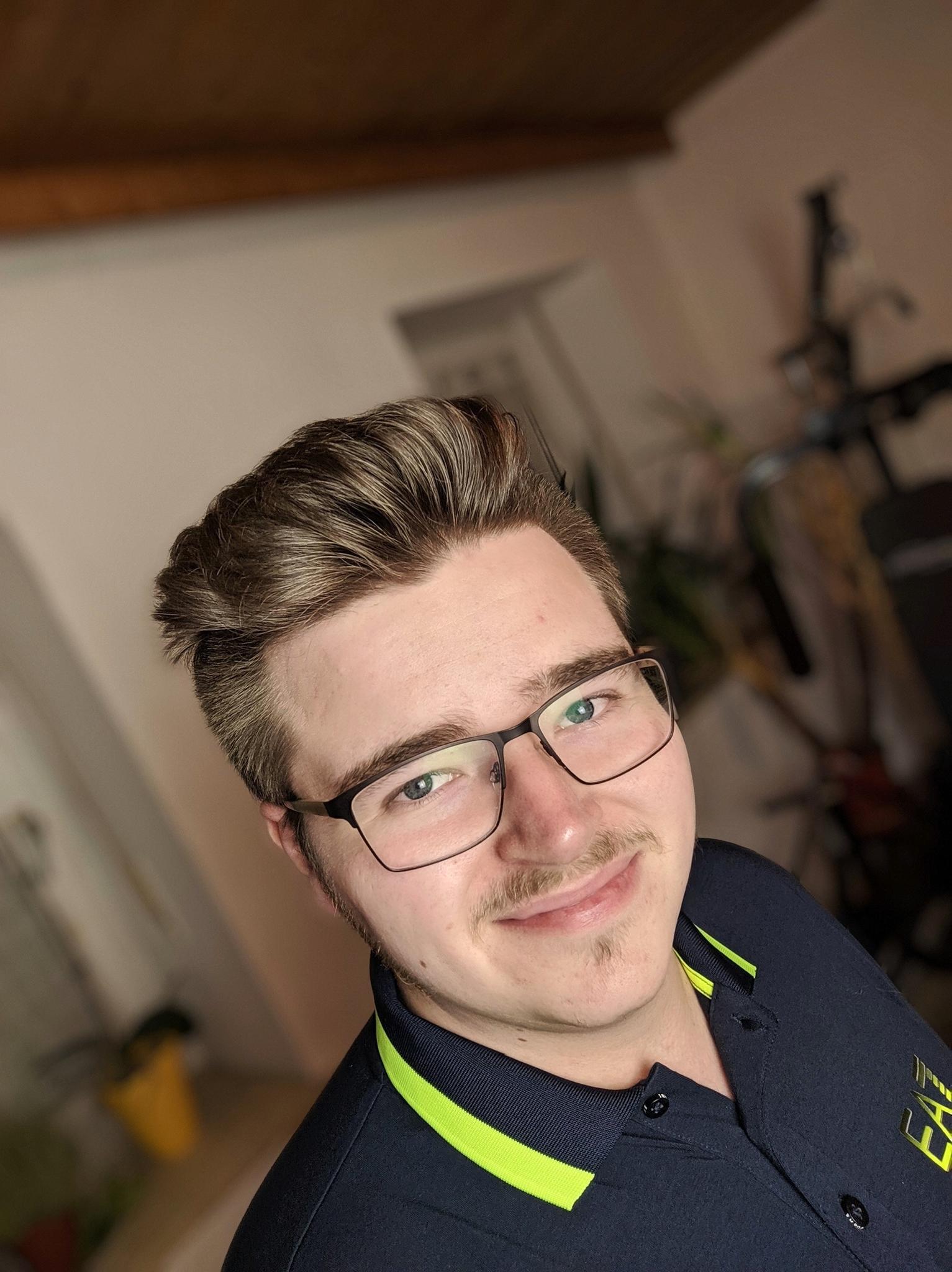 user avatar