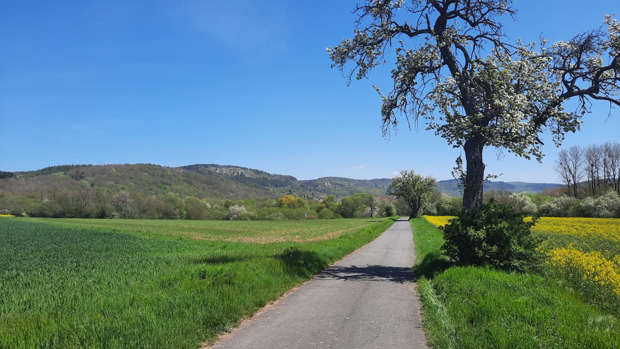 Nahe Heldra