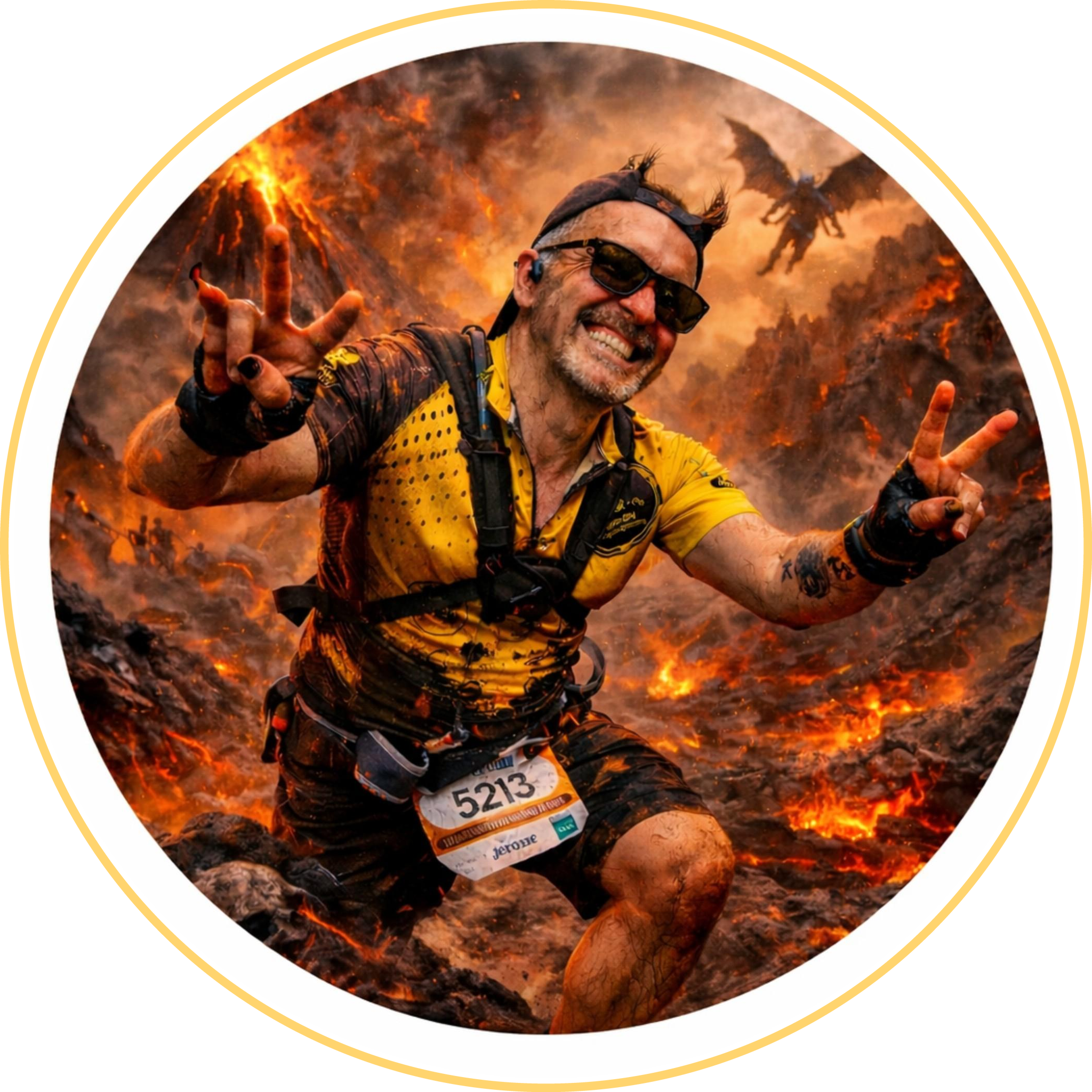 user avatar