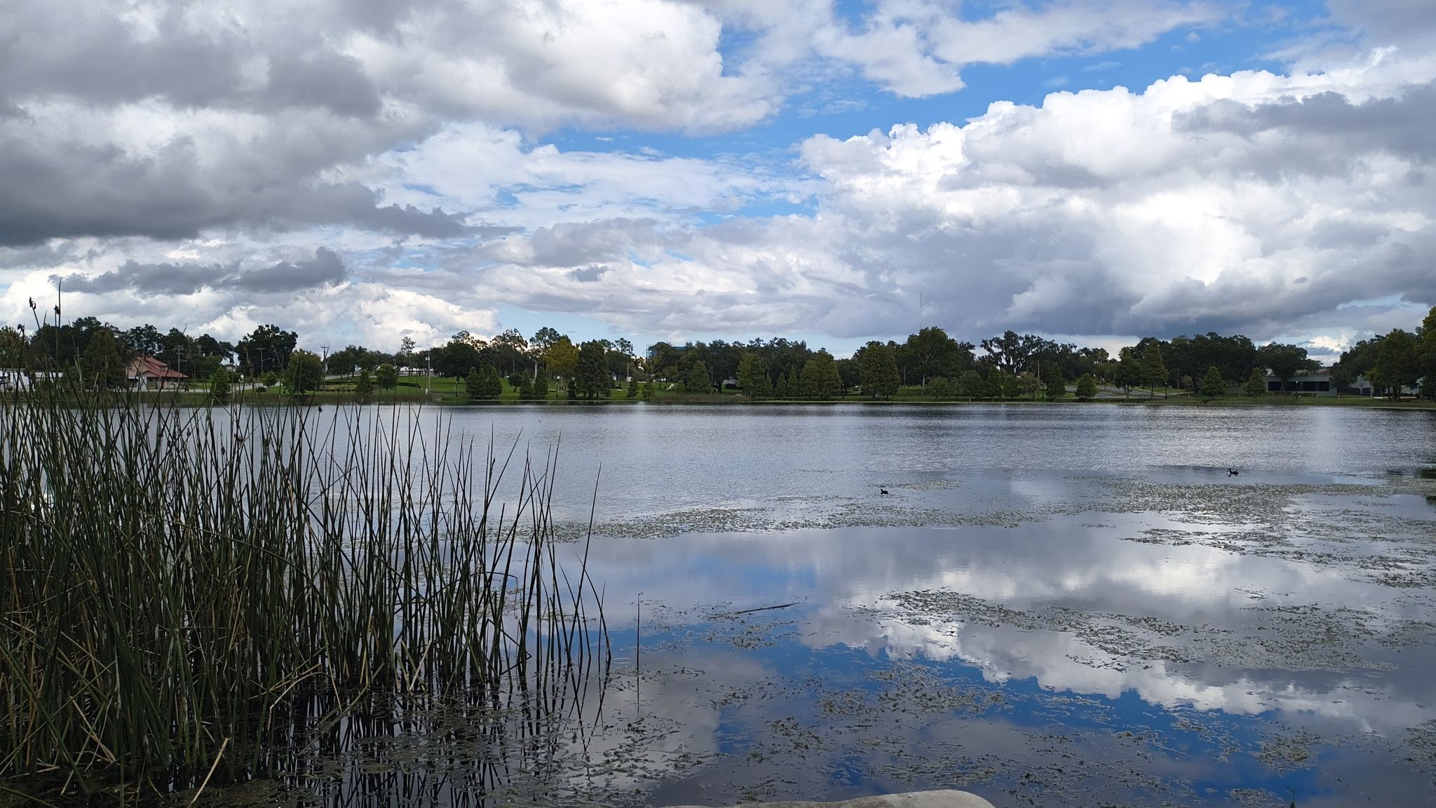 Lake Beulah