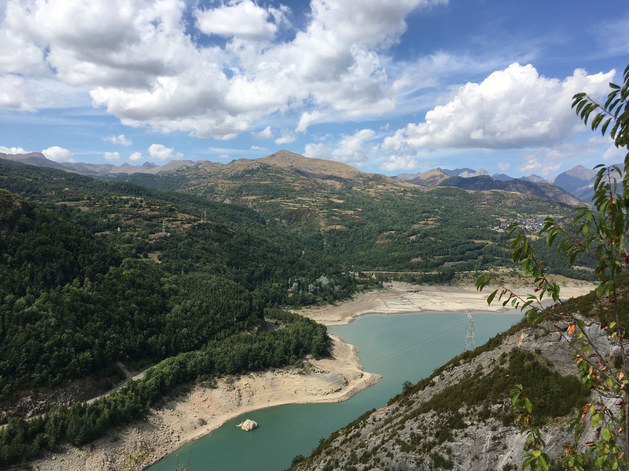 Hoz de Jaca.