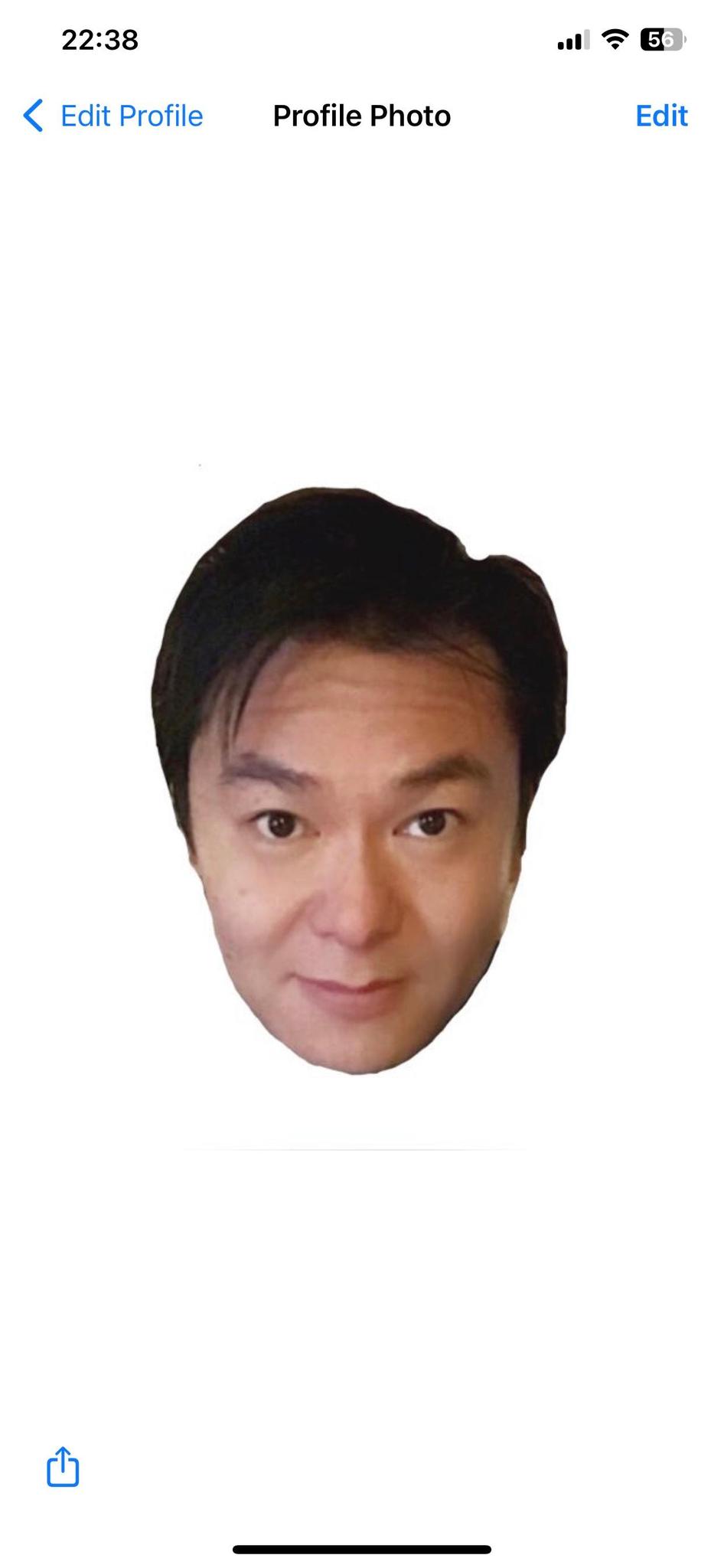 user avatar