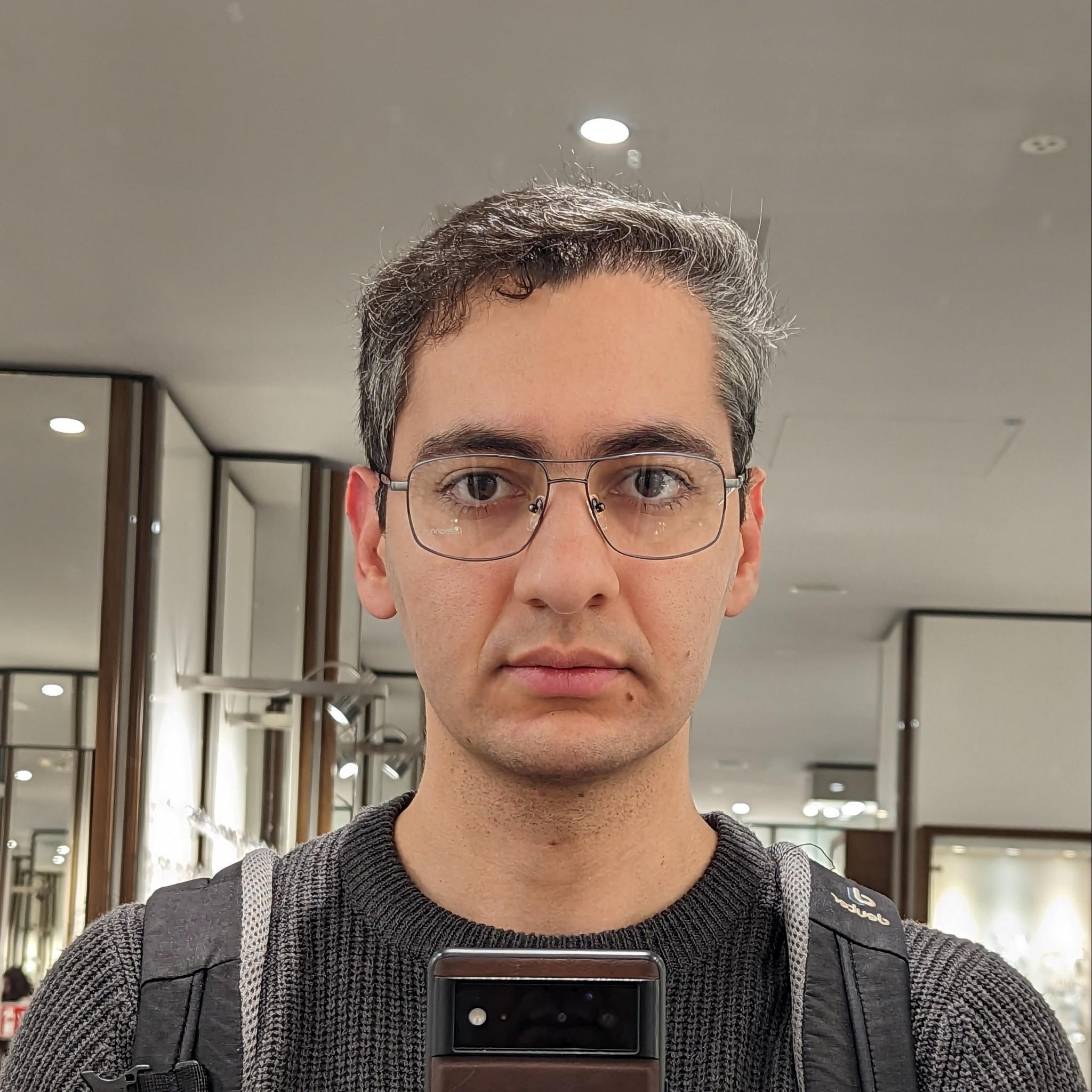 user avatar