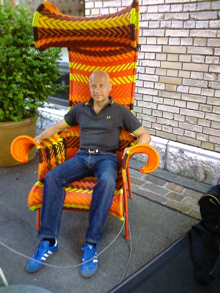 user avatar