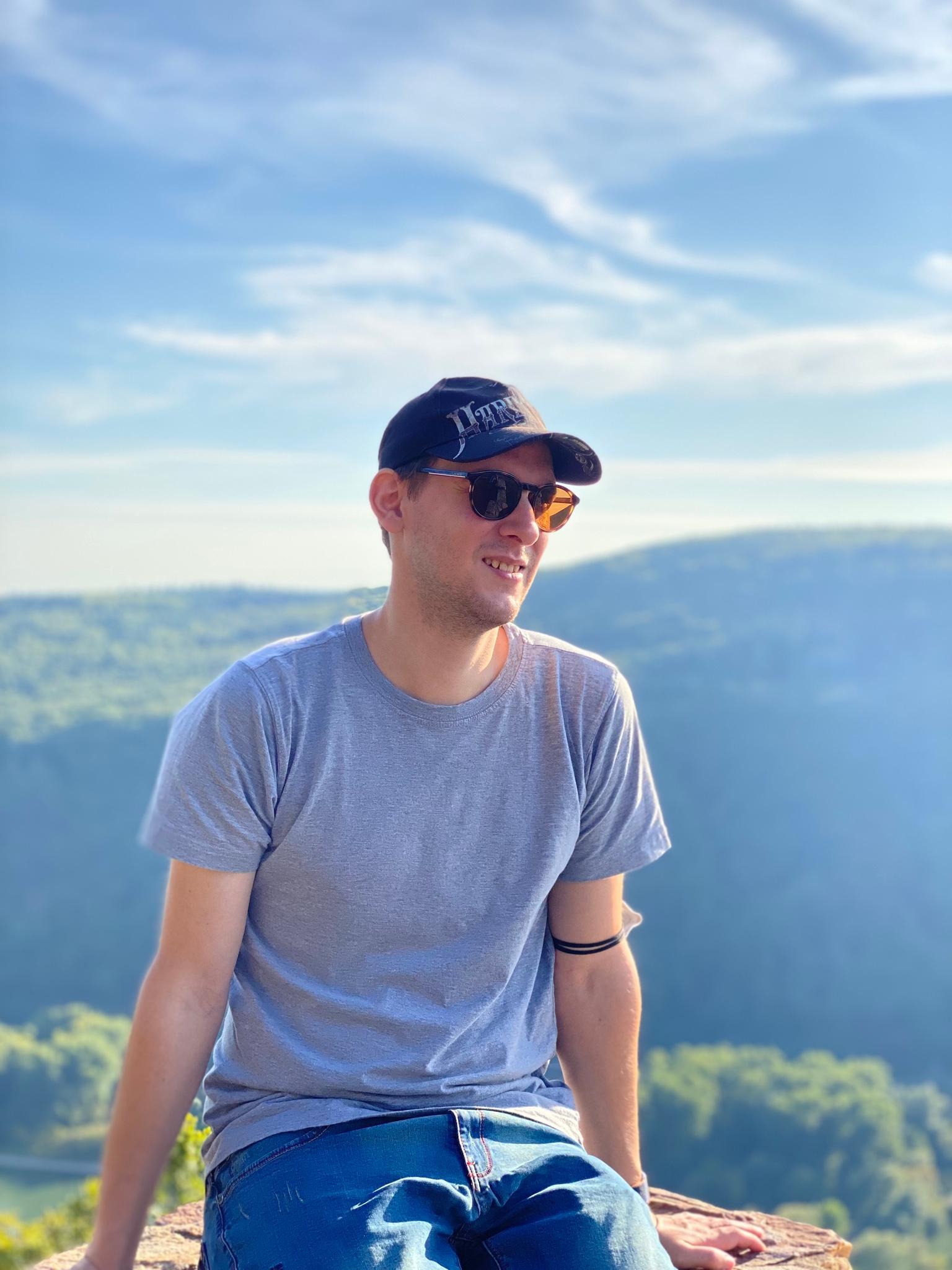 user avatar