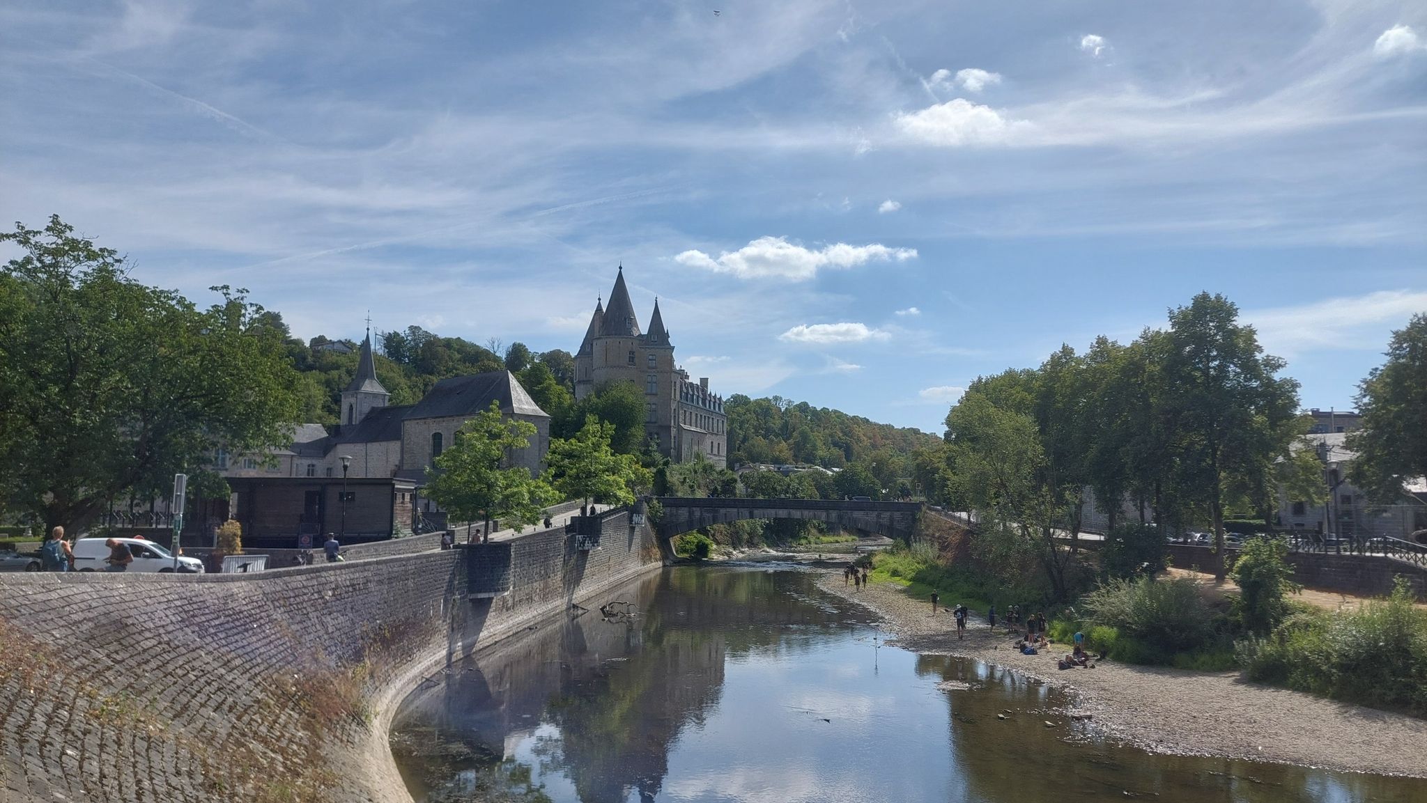 Durbuy