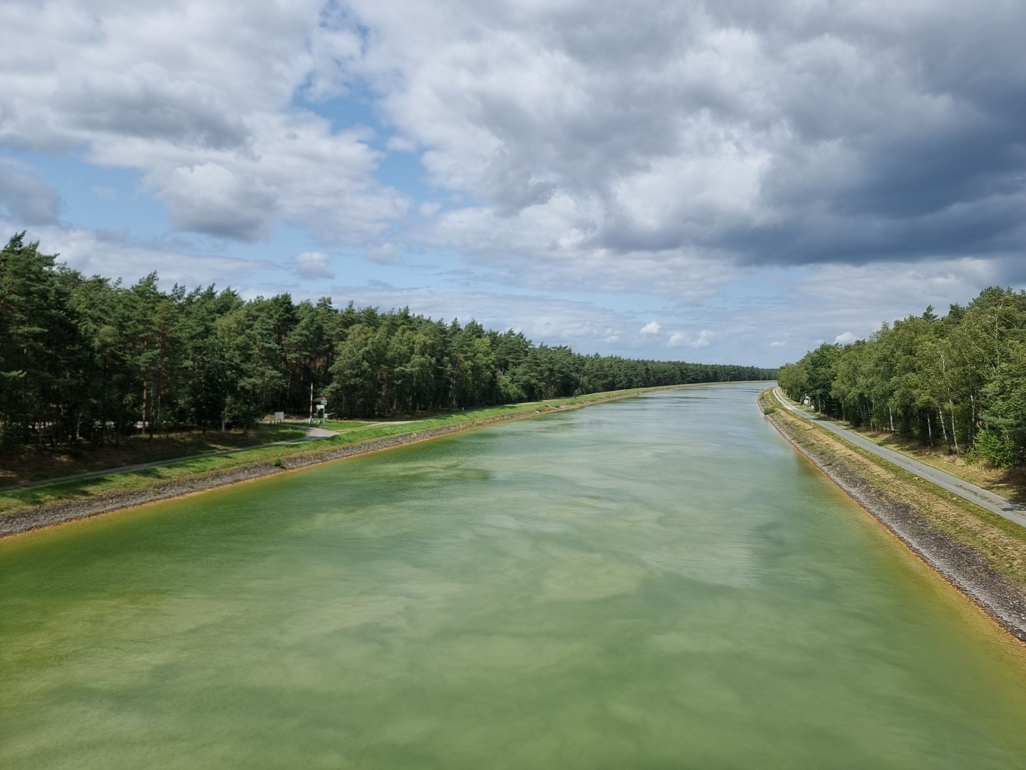Elbeseitenkanal