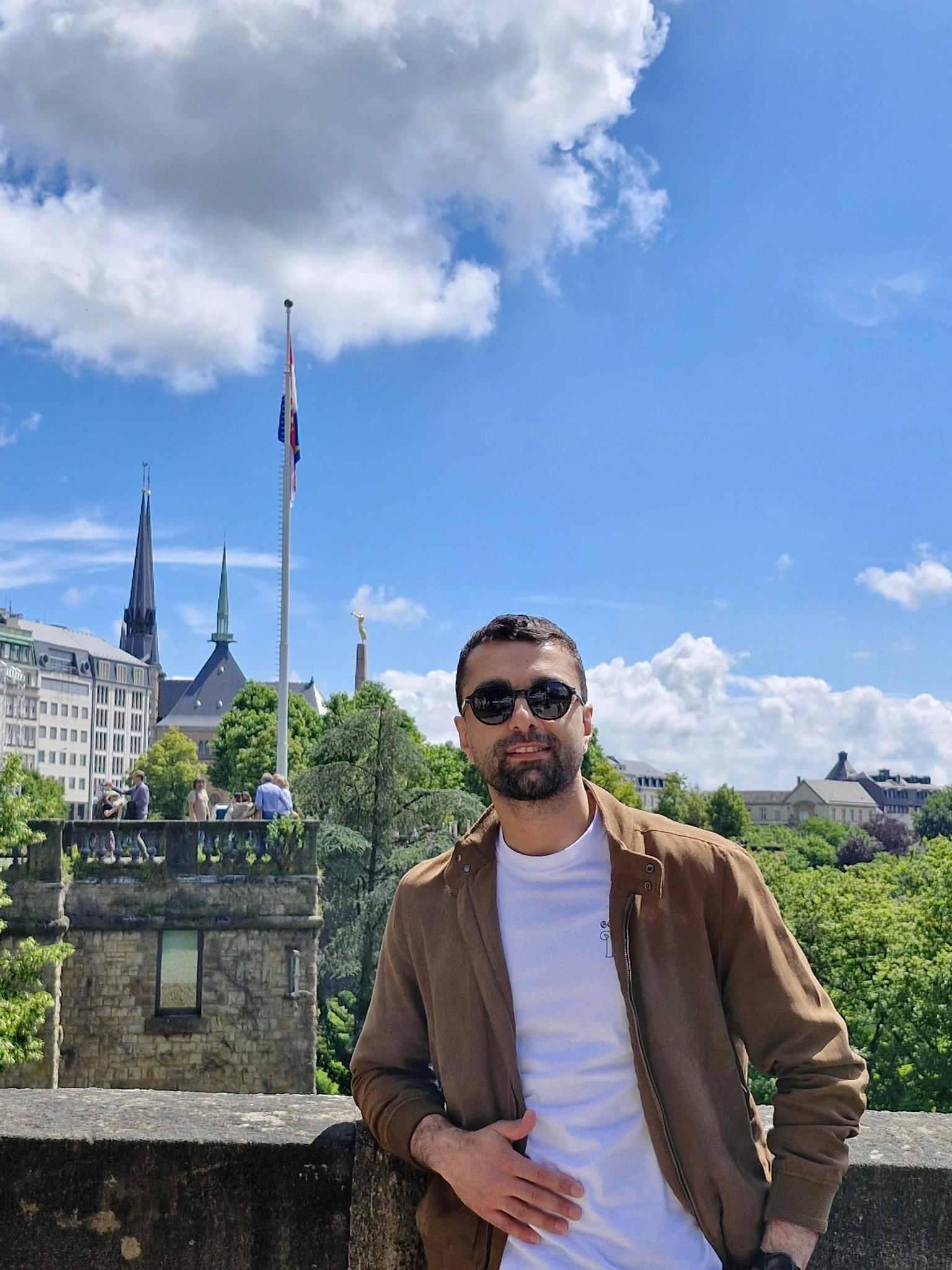 user avatar