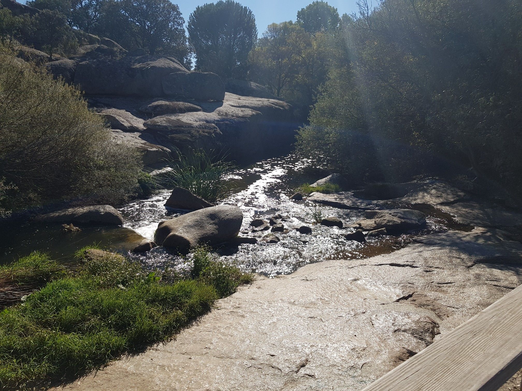 Mirador del Guadarrama 