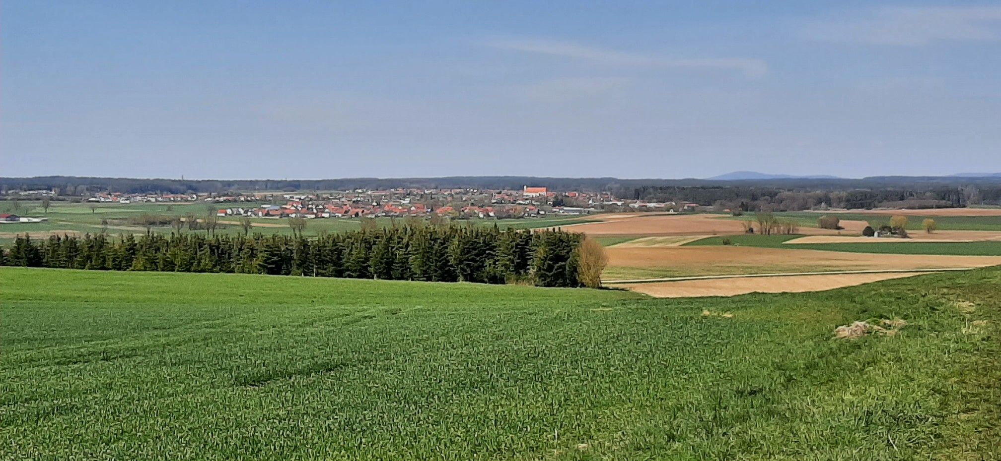 schwarzach - seligenporten
