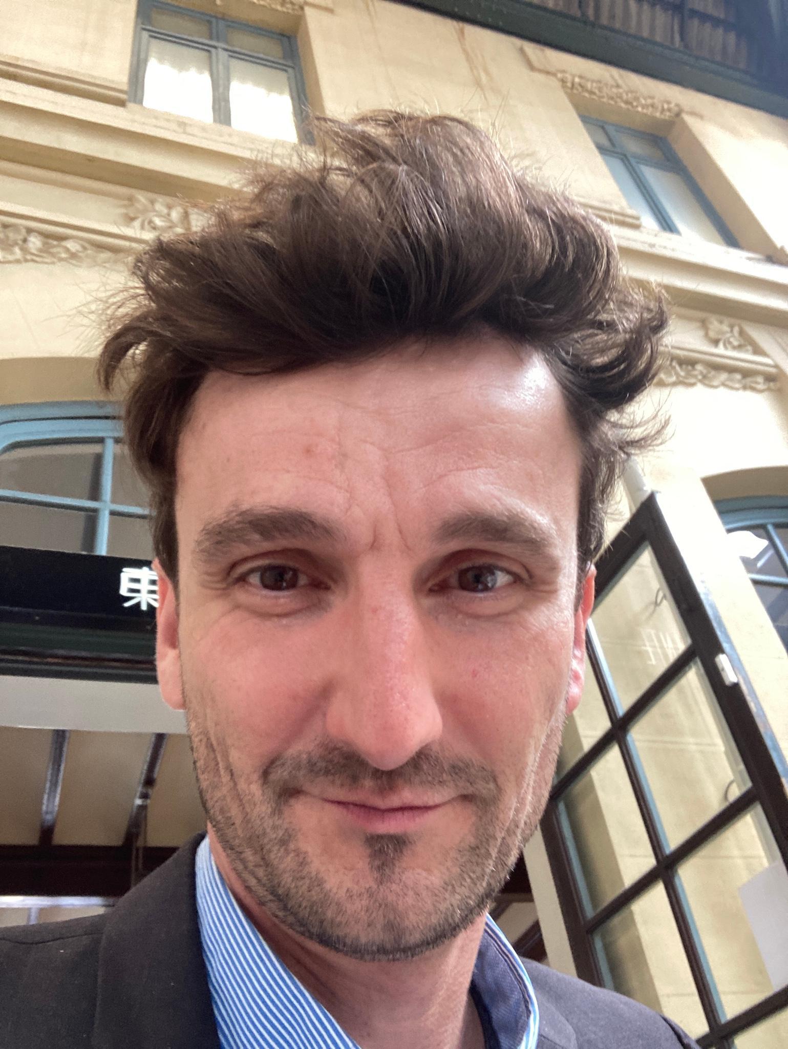 user avatar