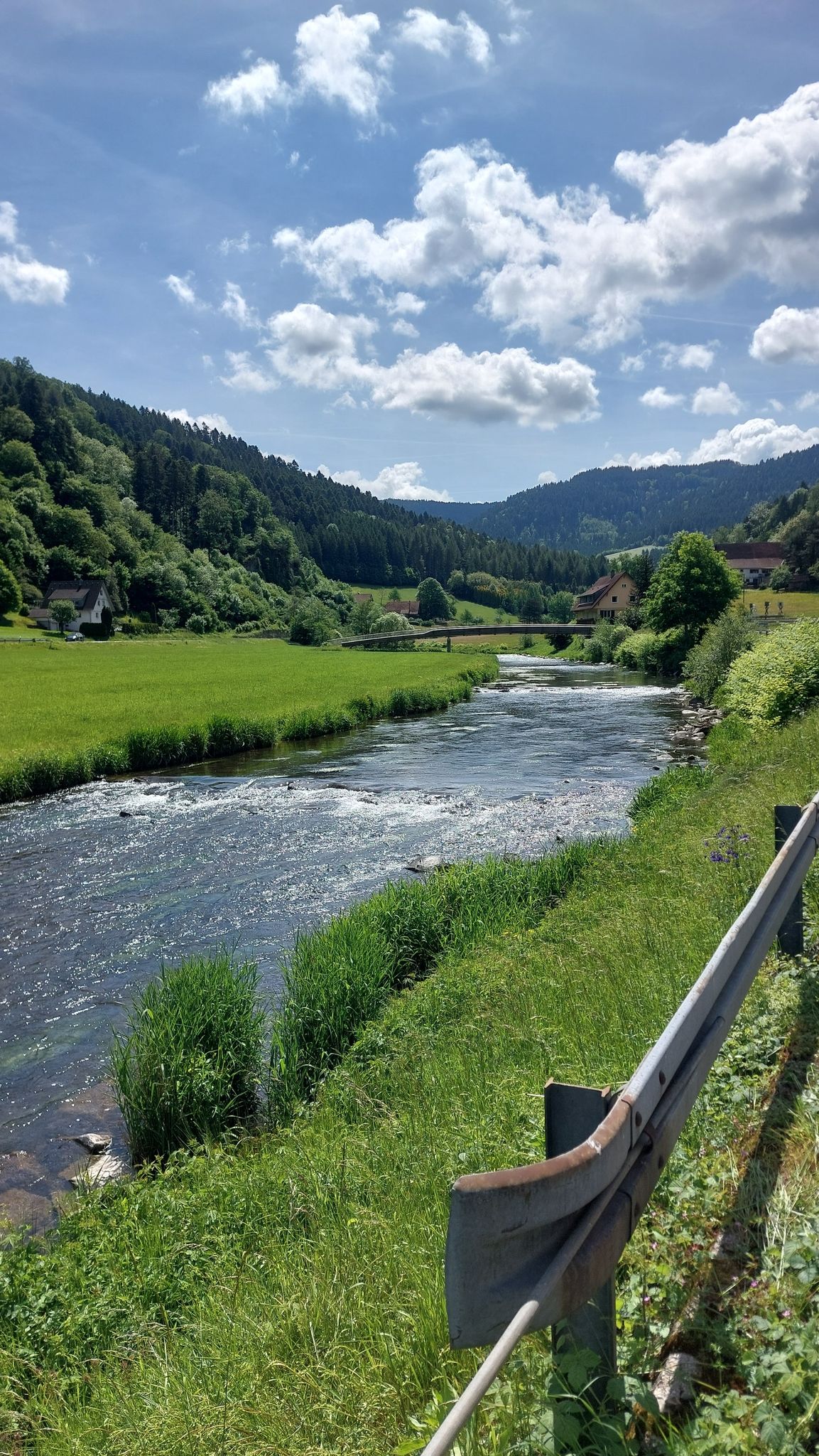 Vor Schiltersbach